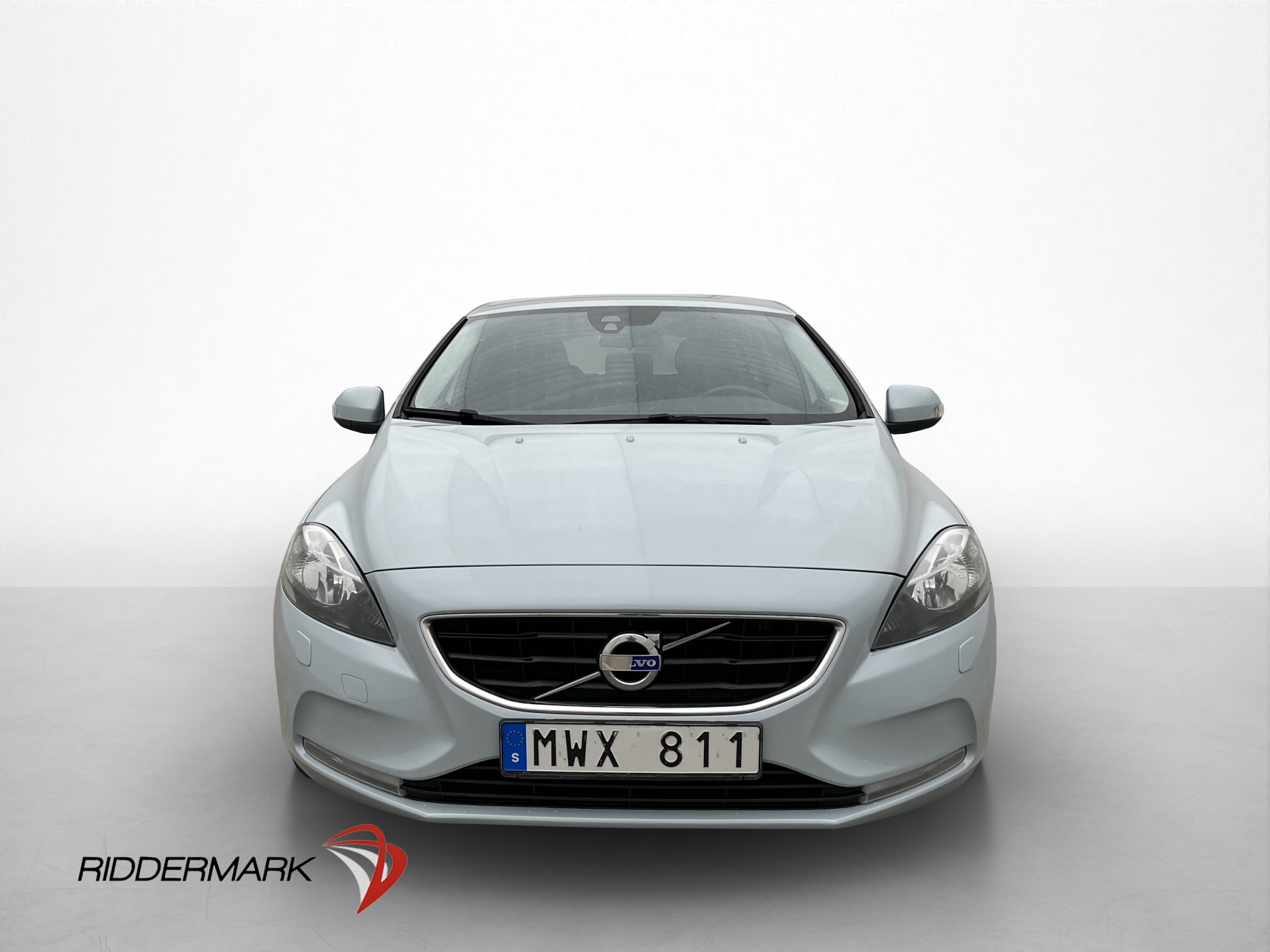 Volvo V40 2013 - miniatyr 3
