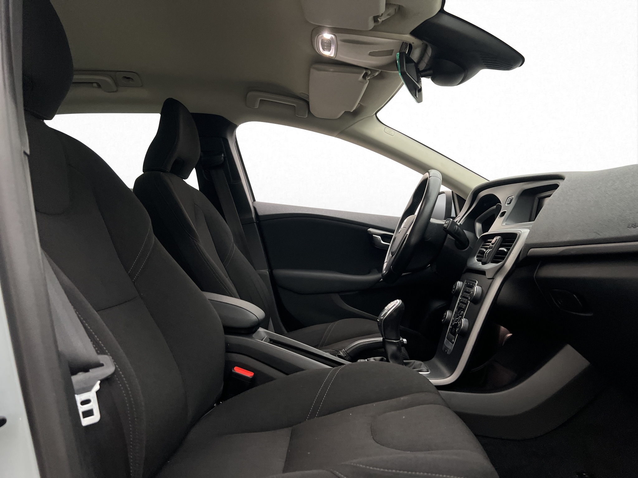 Volvo V40 2013 - miniatyr 21