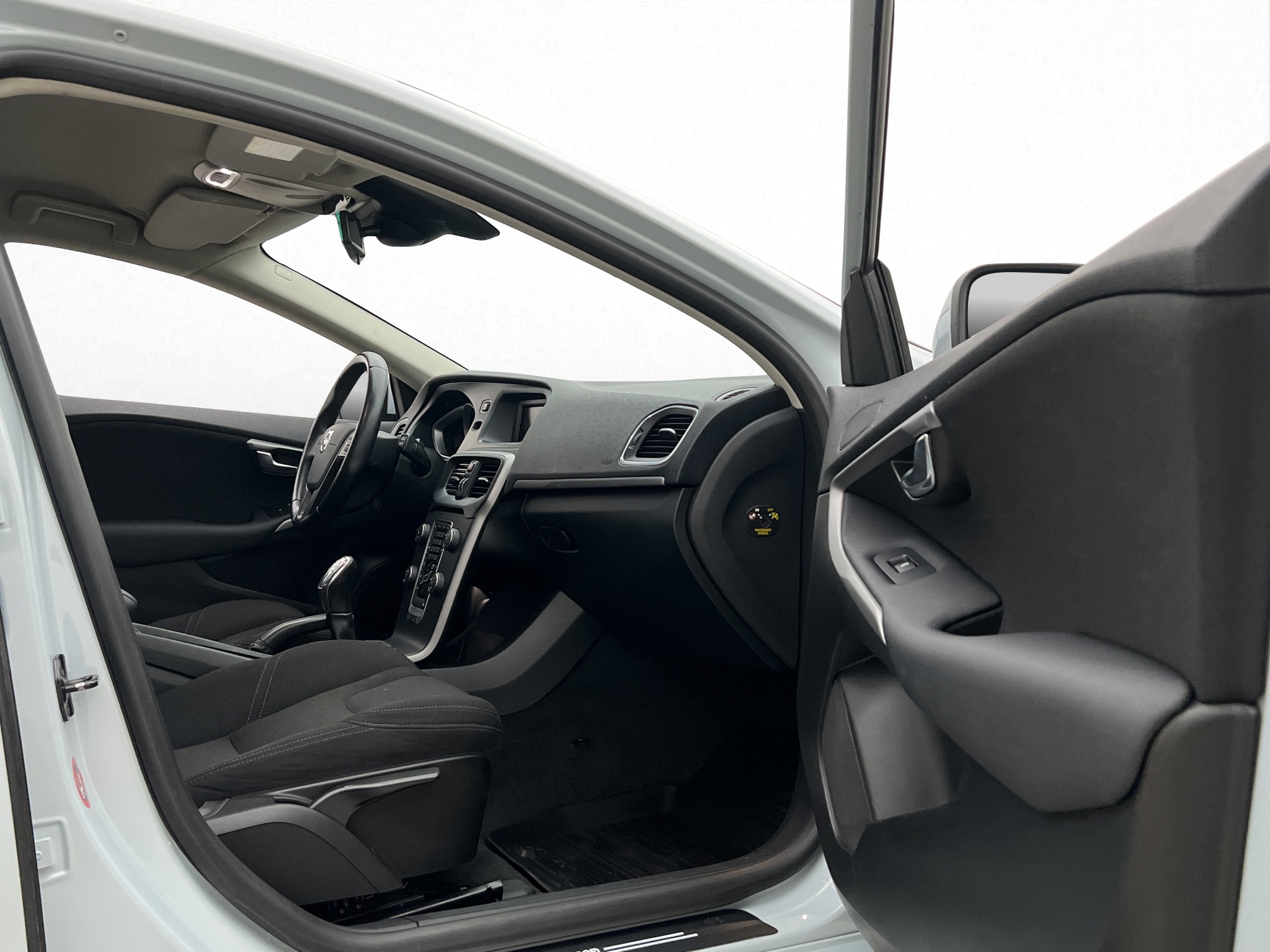 Volvo V40 2013 - miniatyr 22