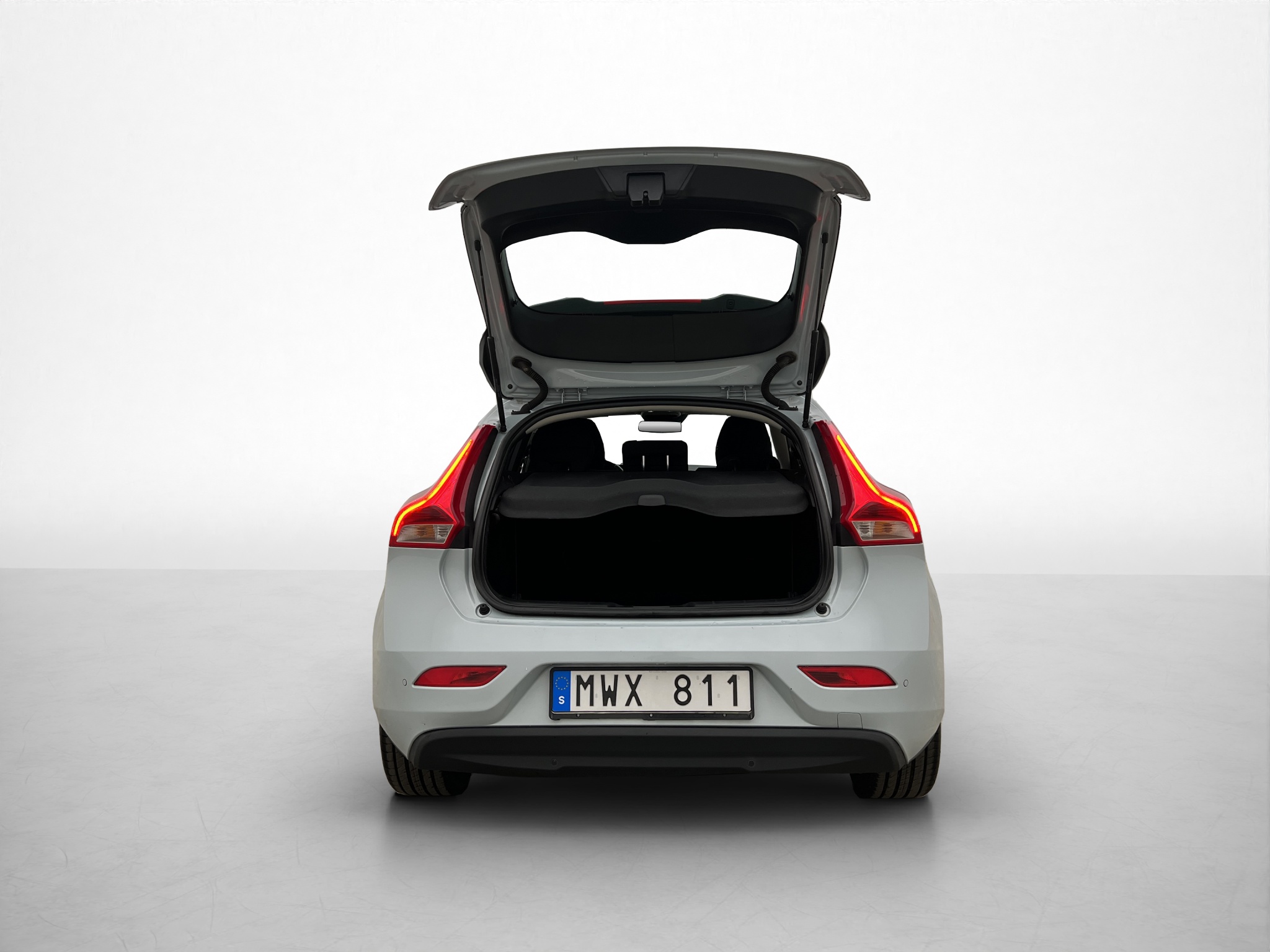 Volvo V40 2013 - miniatyr 24