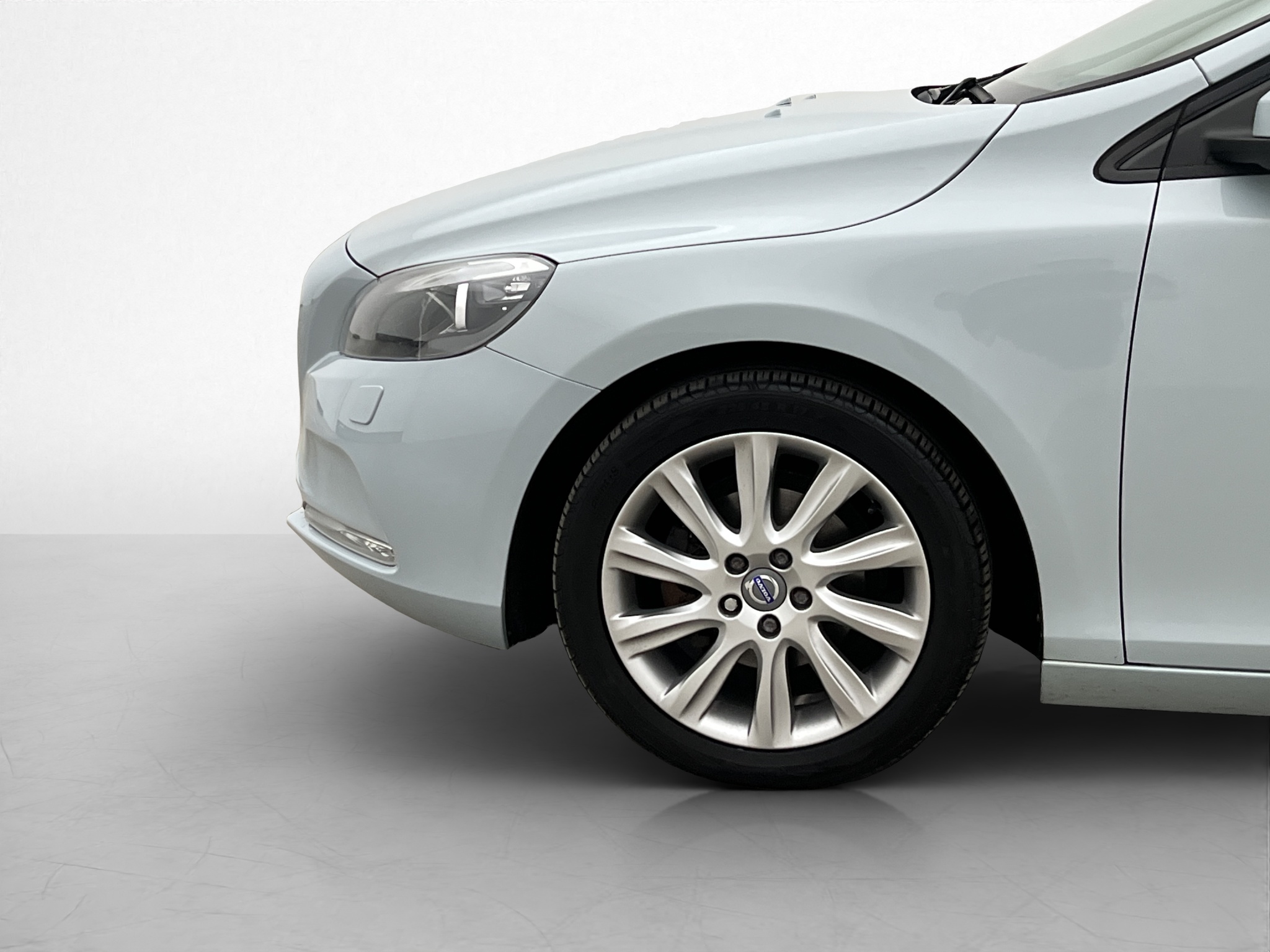 Volvo V40 2013 - miniatyr 25