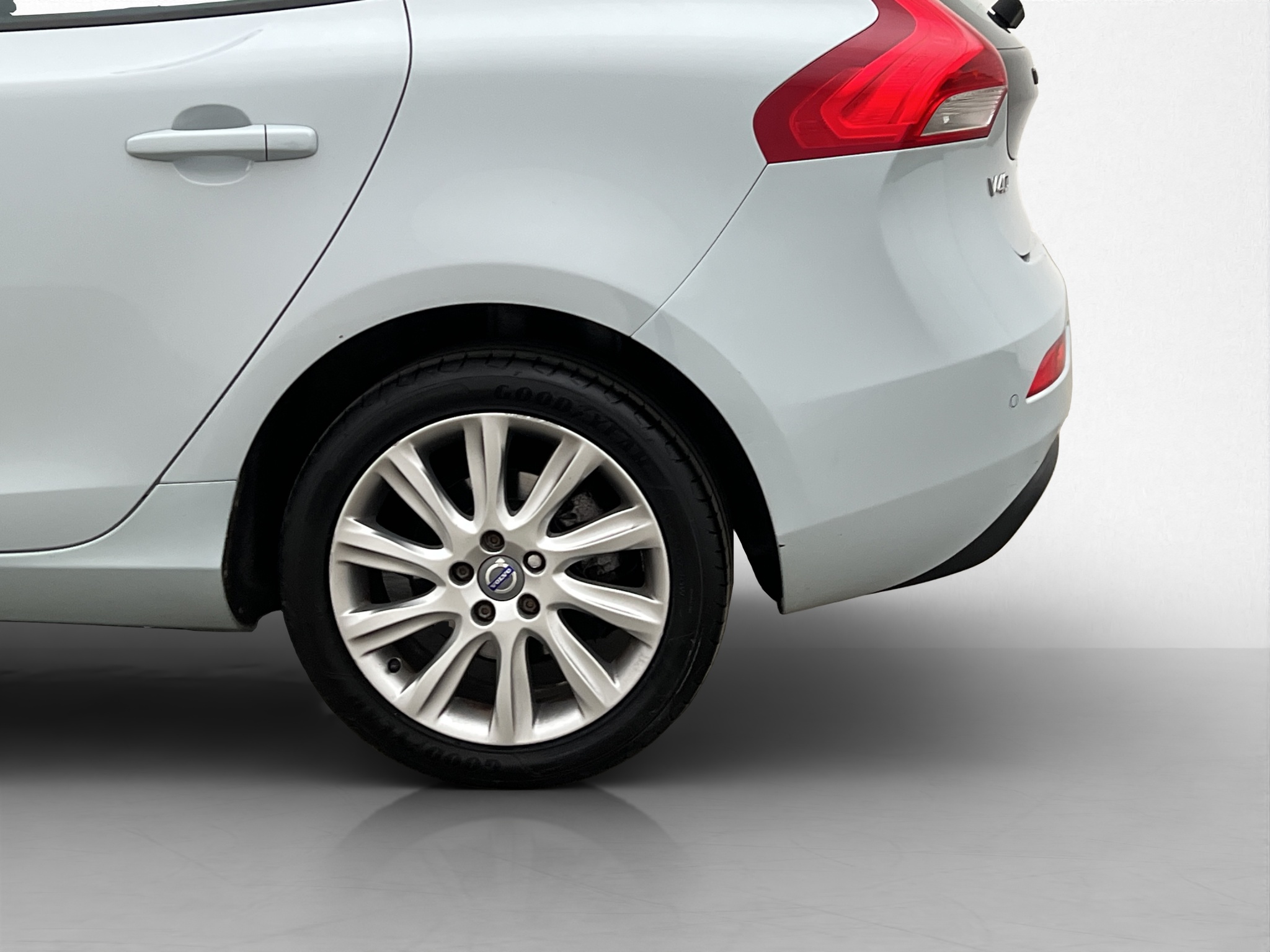 Volvo V40 2013 - miniatyr 26