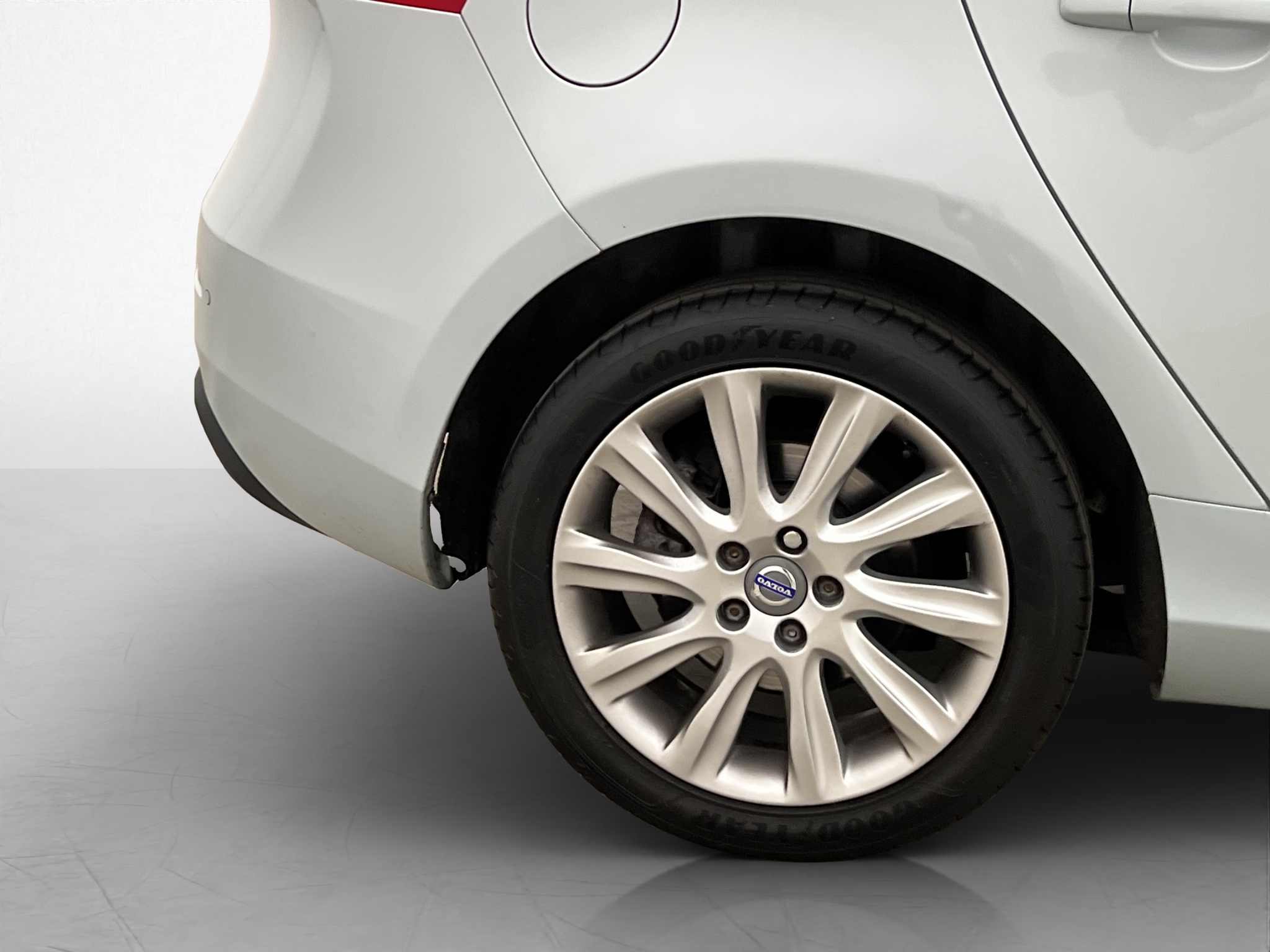 Volvo V40 2013 - miniatyr 27