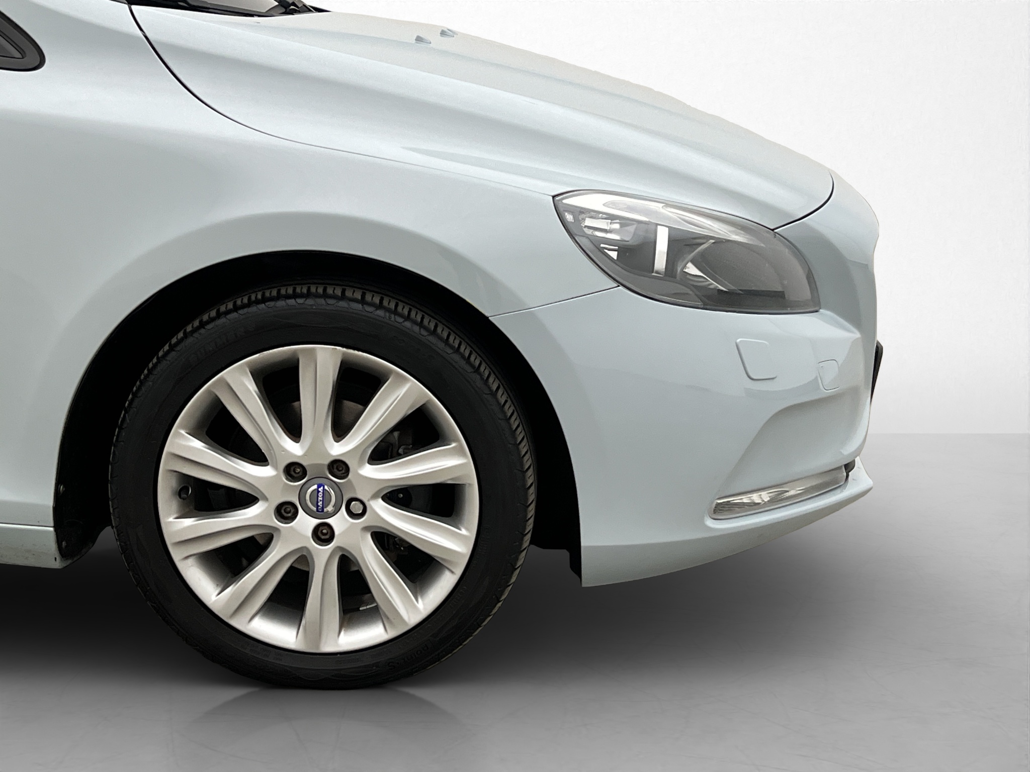 Volvo V40 2013 - miniatyr 28