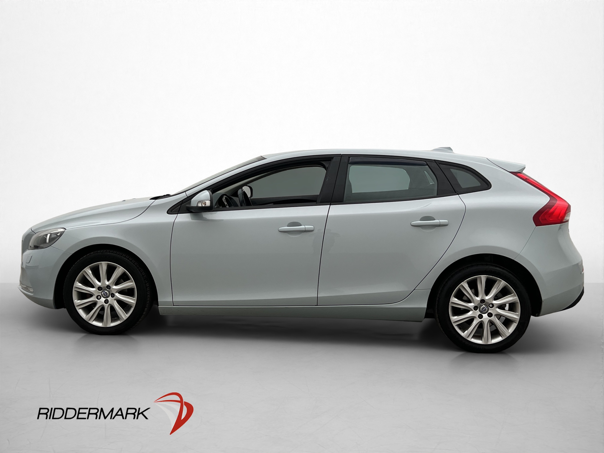 Volvo V40 2013 - miniatyr 7
