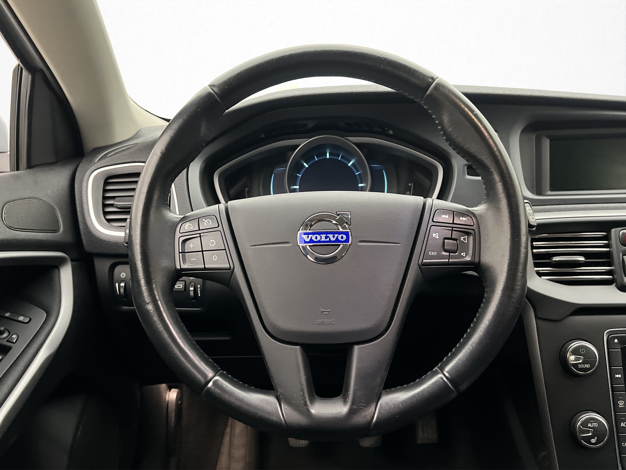 Volvo V40 2013 - miniatyr 8