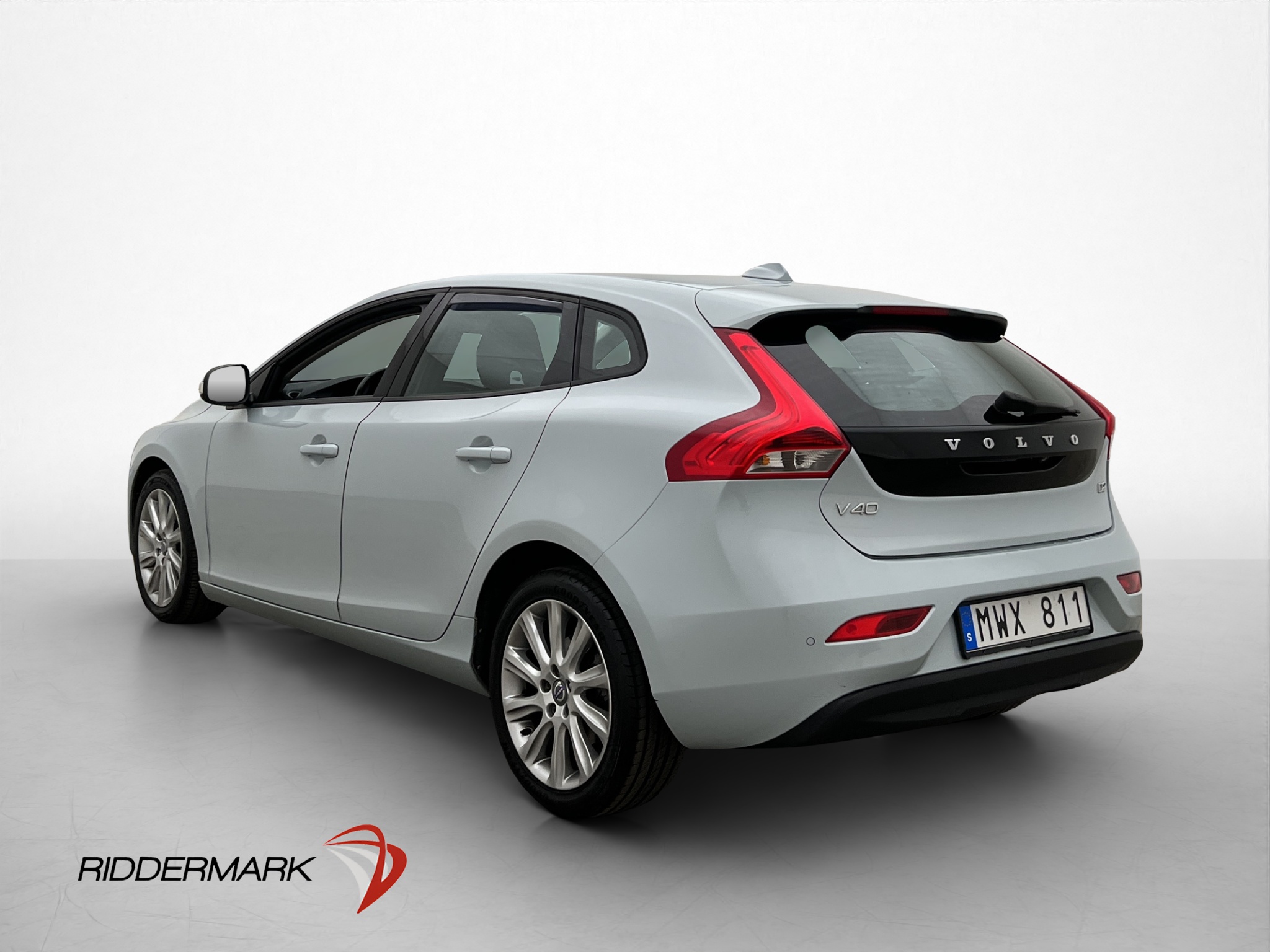 Volvo V40 2013 - miniatyr 9