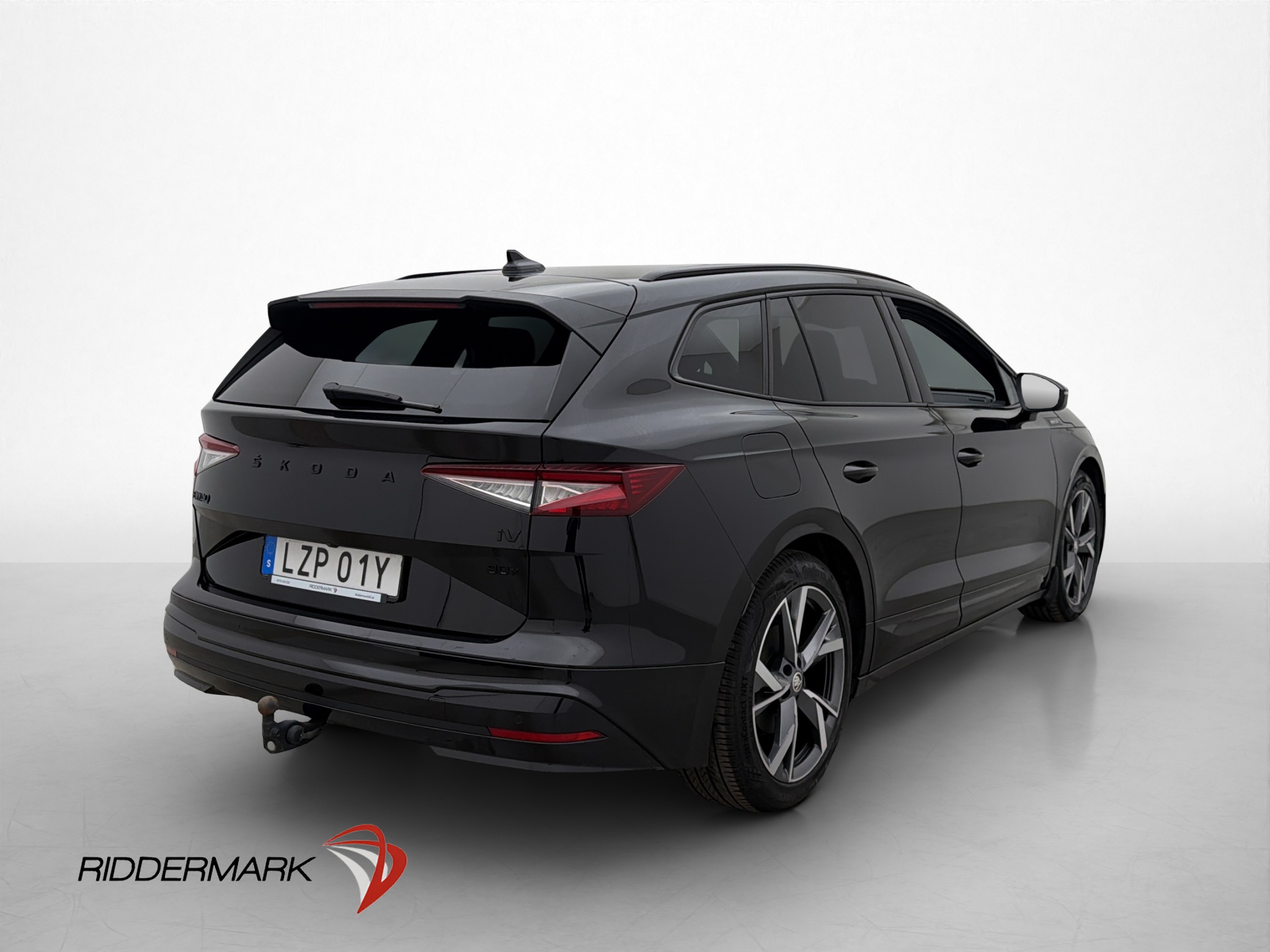 Skoda Enyaq 2023 - miniatyr 13