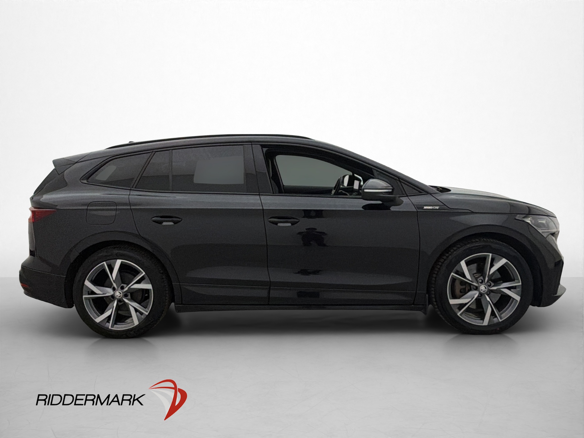 Skoda Enyaq 2023 - miniatyr 15
