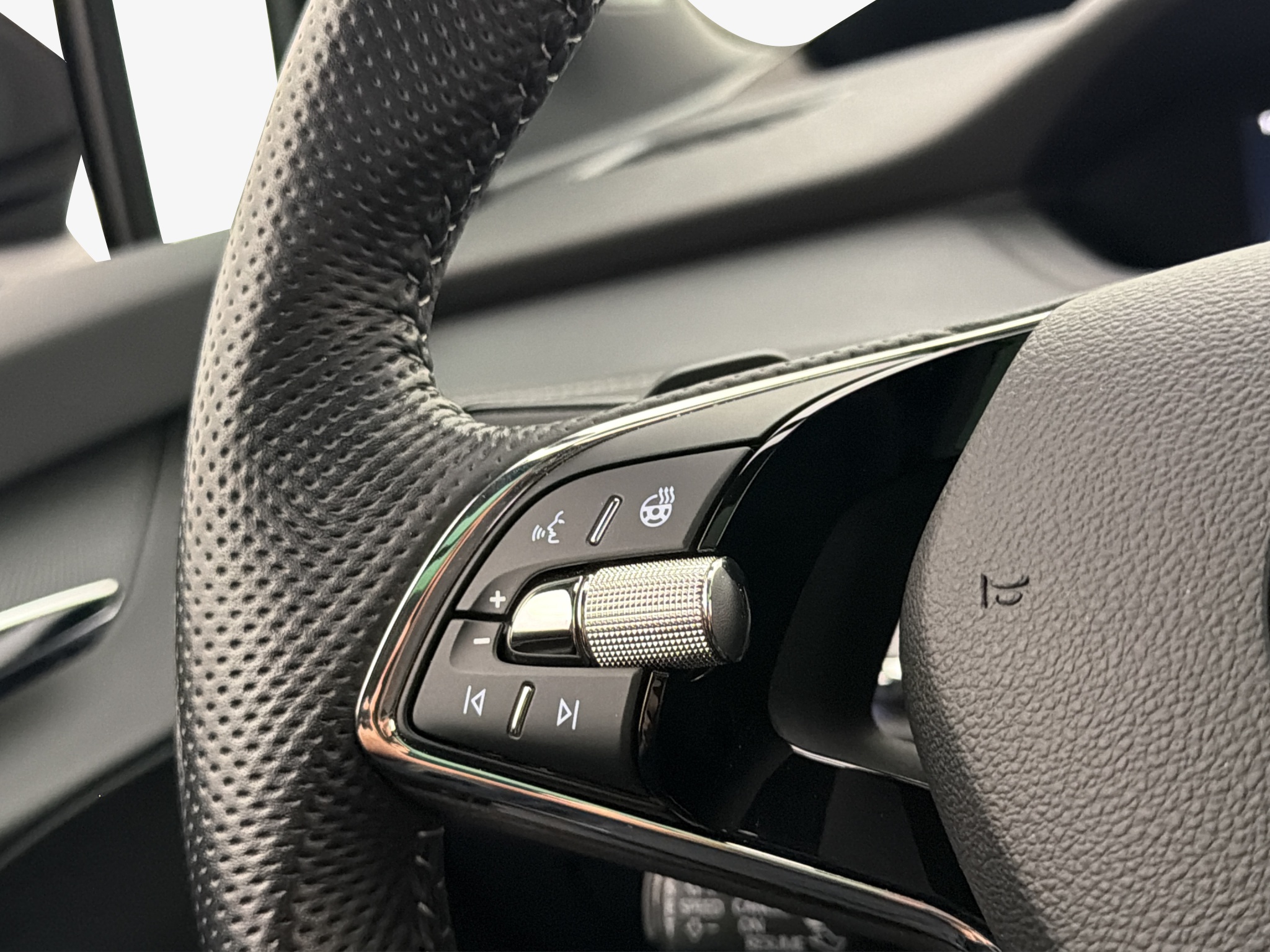 Skoda Enyaq 2023 - miniatyr 17