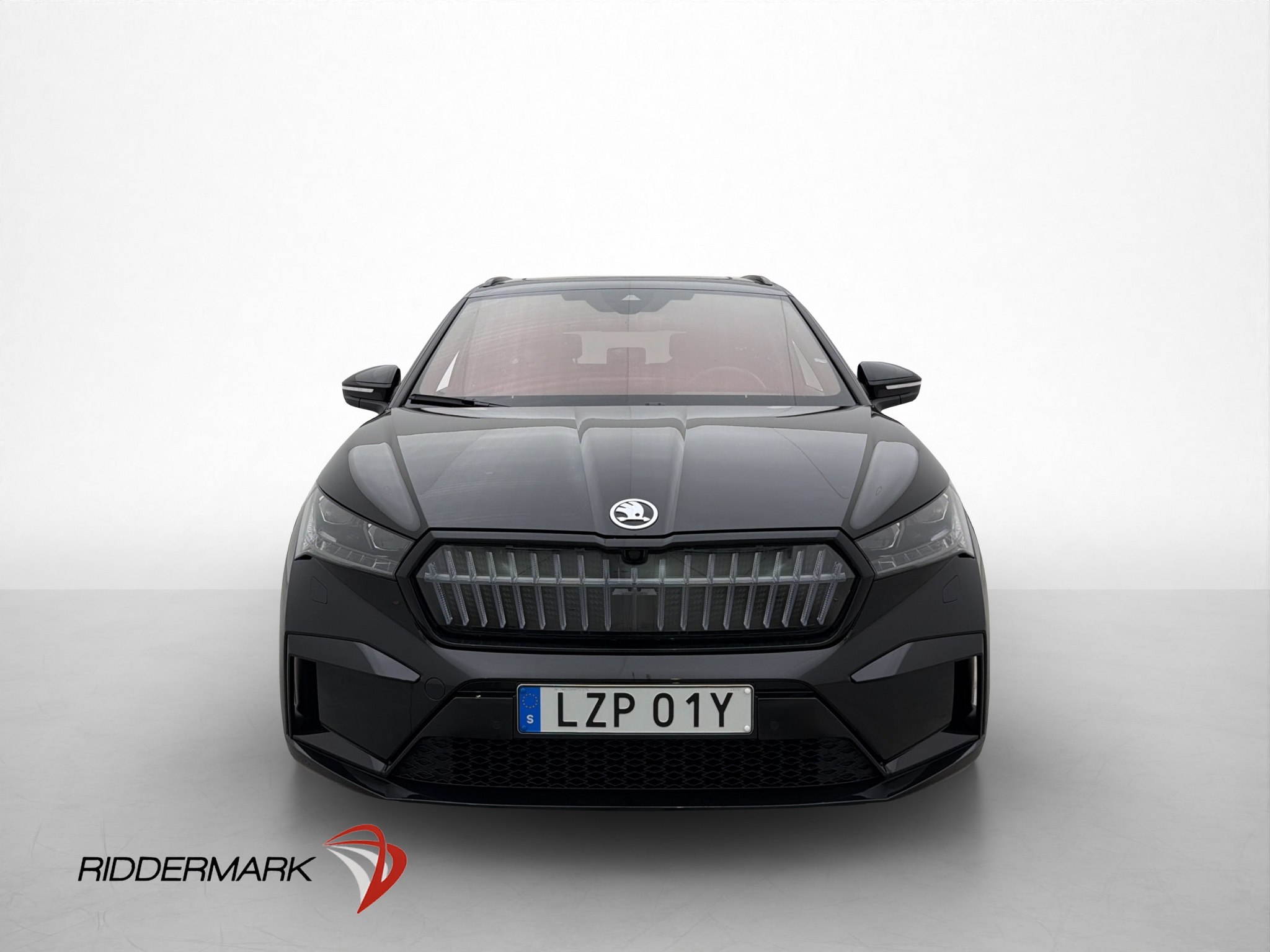 Skoda Enyaq 2023 - miniatyr 3