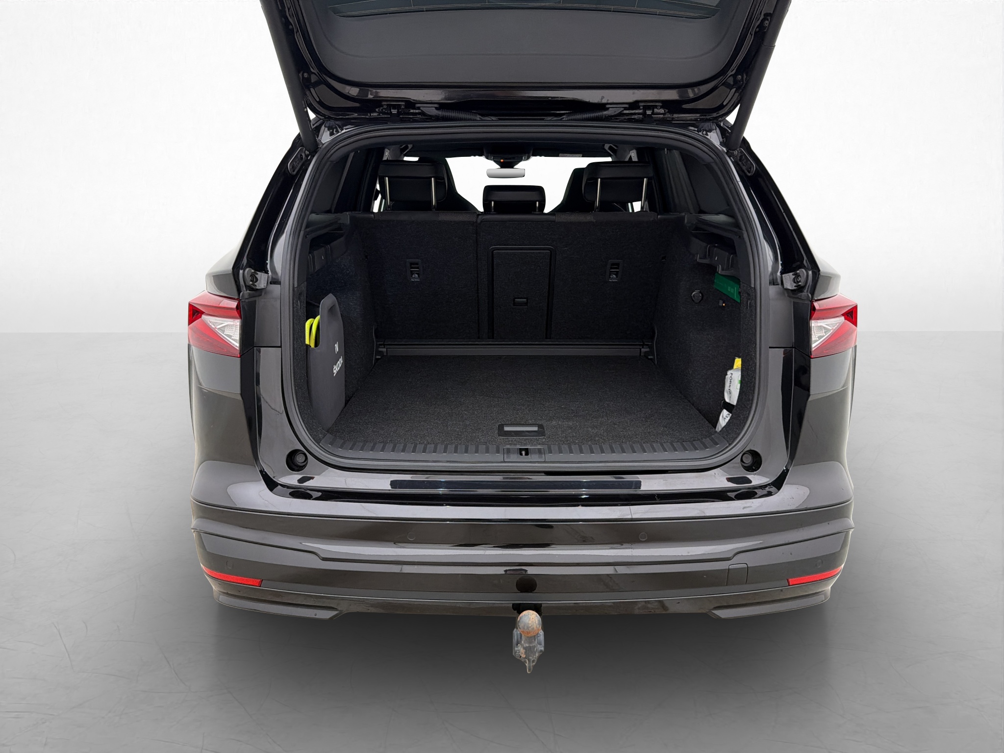 Skoda Enyaq 2023 - miniatyr 37