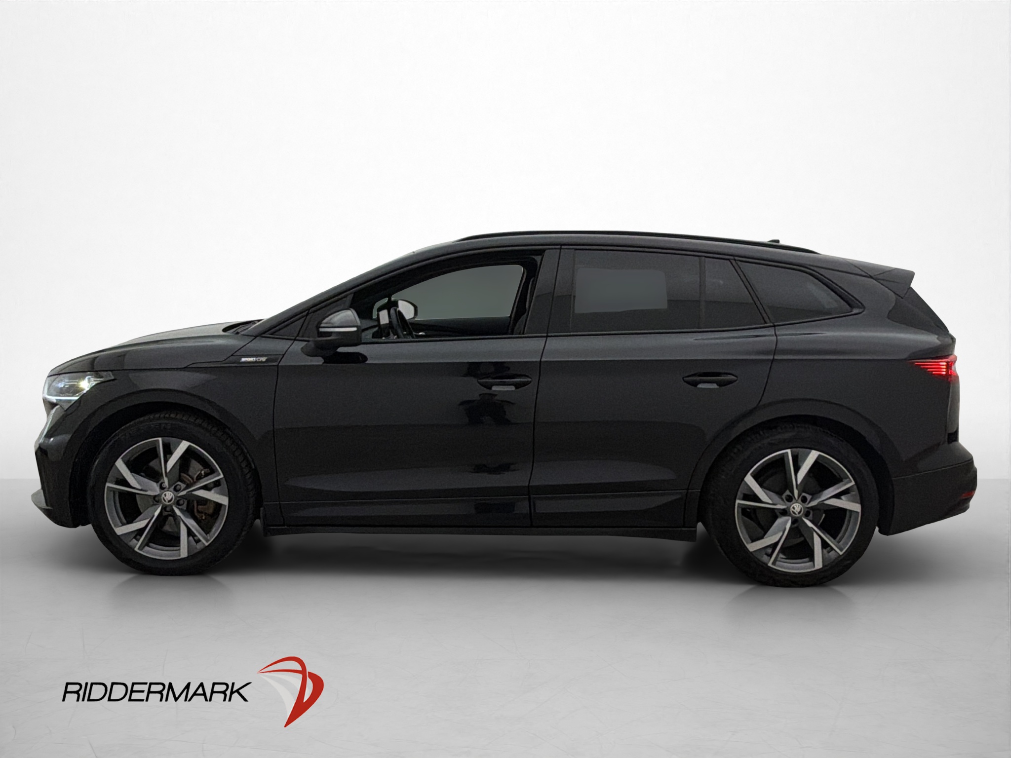 Skoda Enyaq 2023 - miniatyr 7