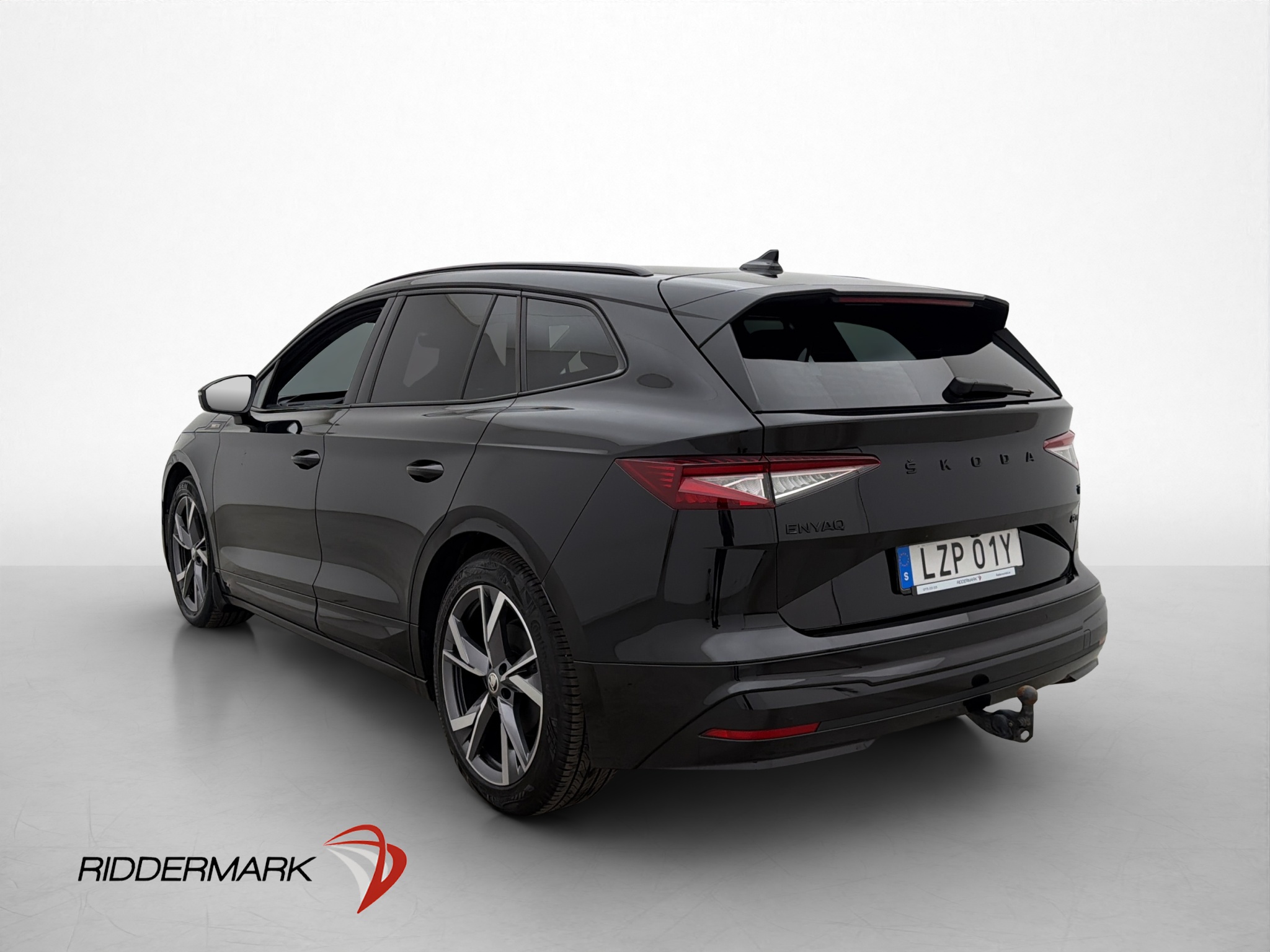 Skoda Enyaq 2023 - miniatyr 9