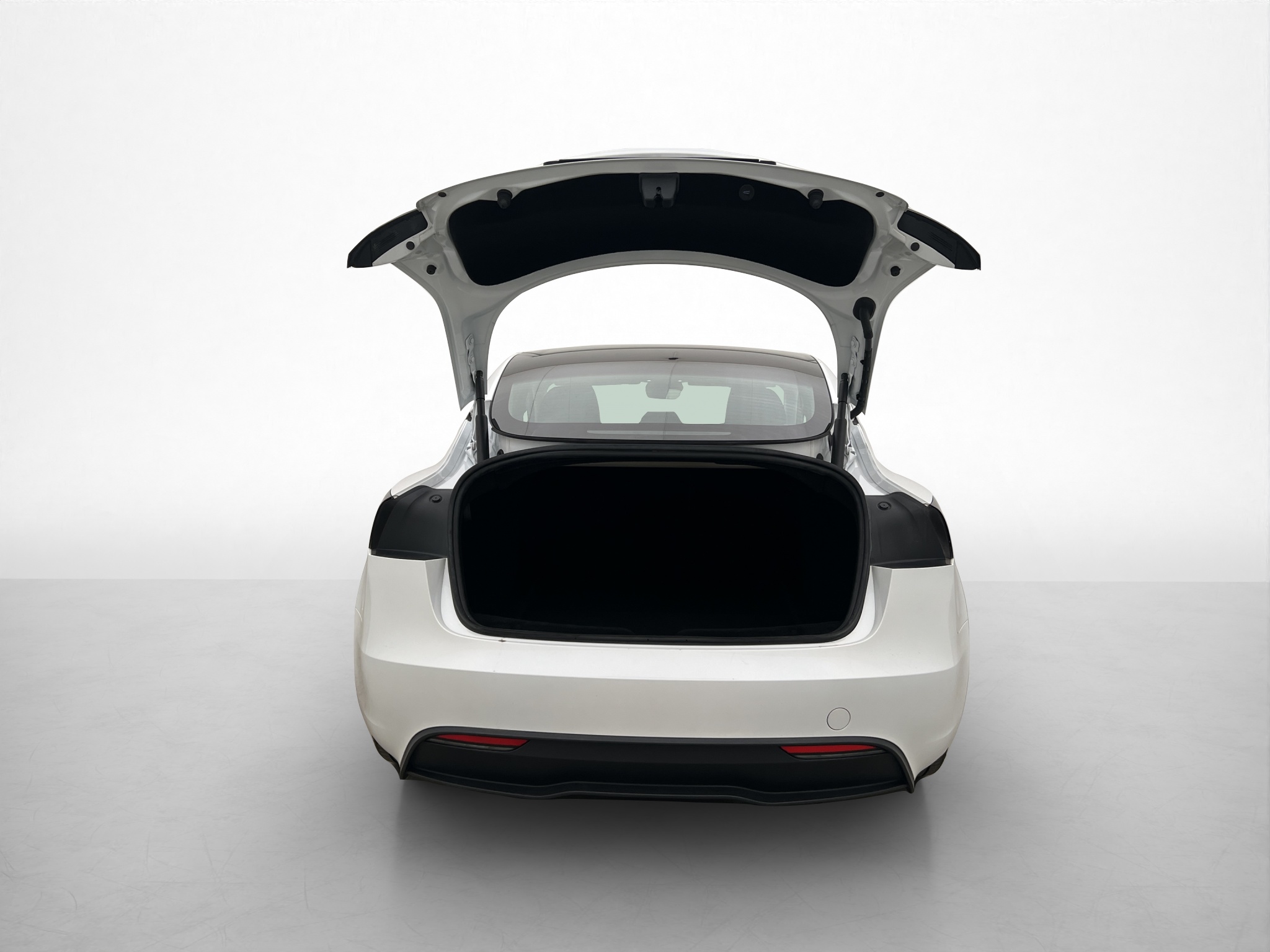 Tesla Model 3 2024 - miniatyr 30