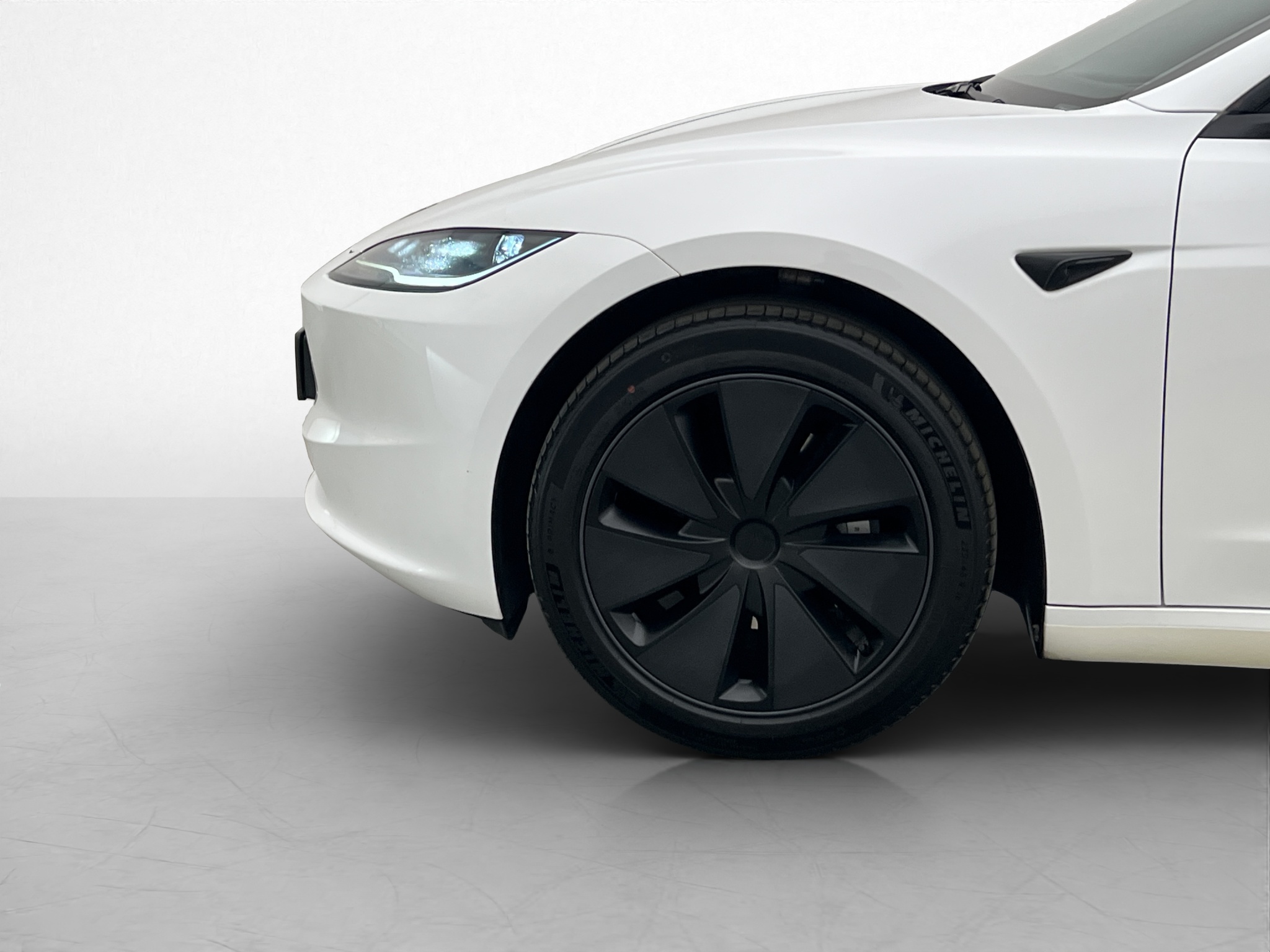 Tesla Model 3 2024 - miniatyr 31