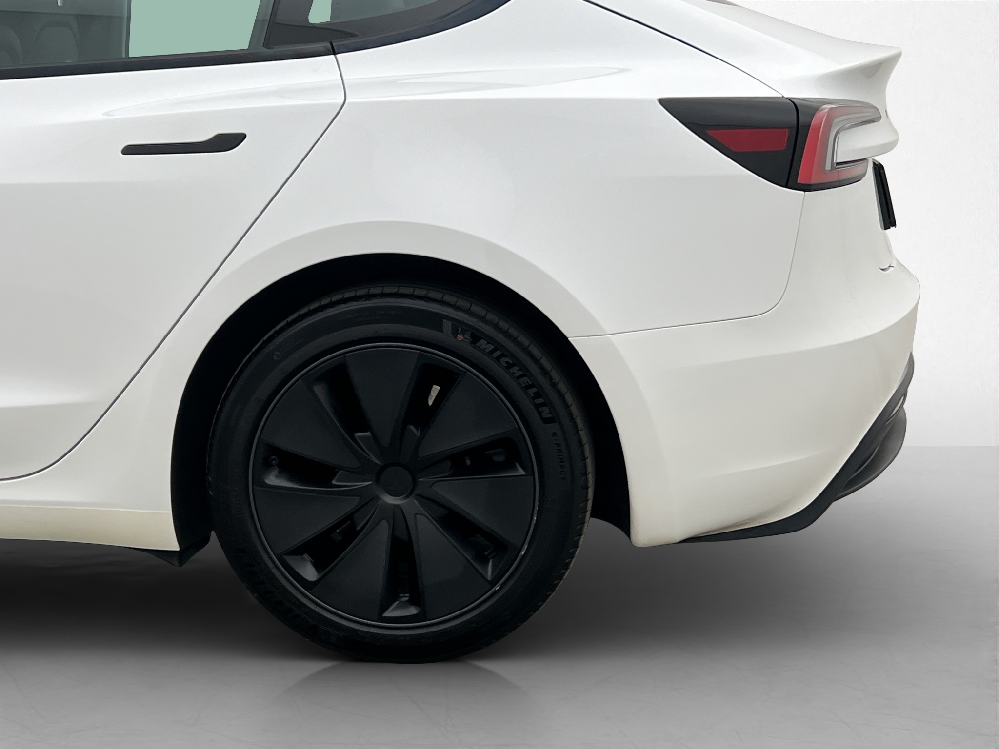 Tesla Model 3 2024 - miniatyr 32