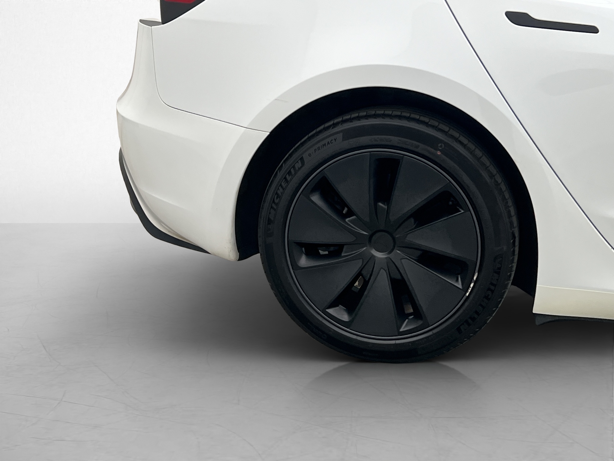 Tesla Model 3 2024 - miniatyr 33