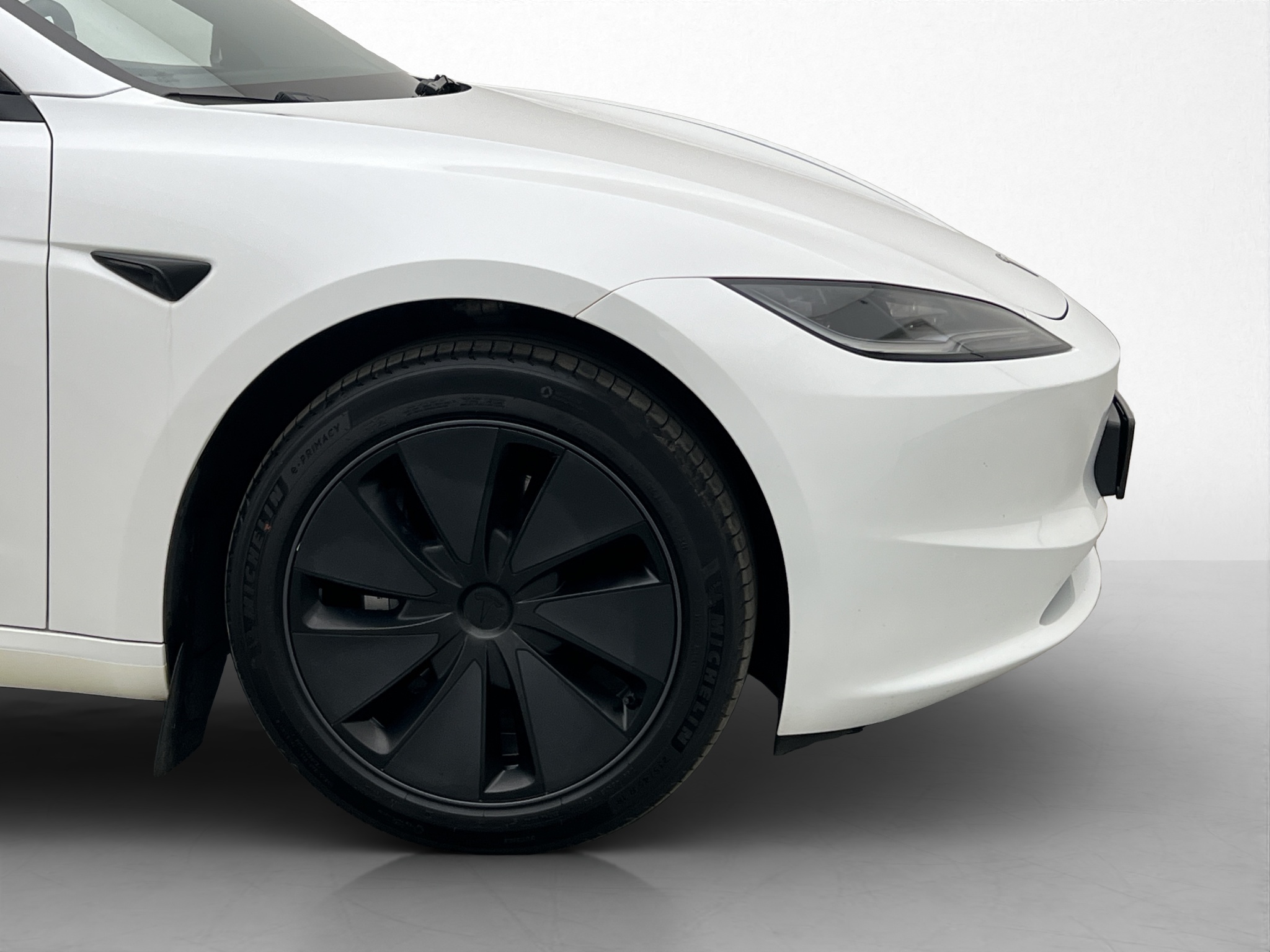 Tesla Model 3 2024 - miniatyr 34
