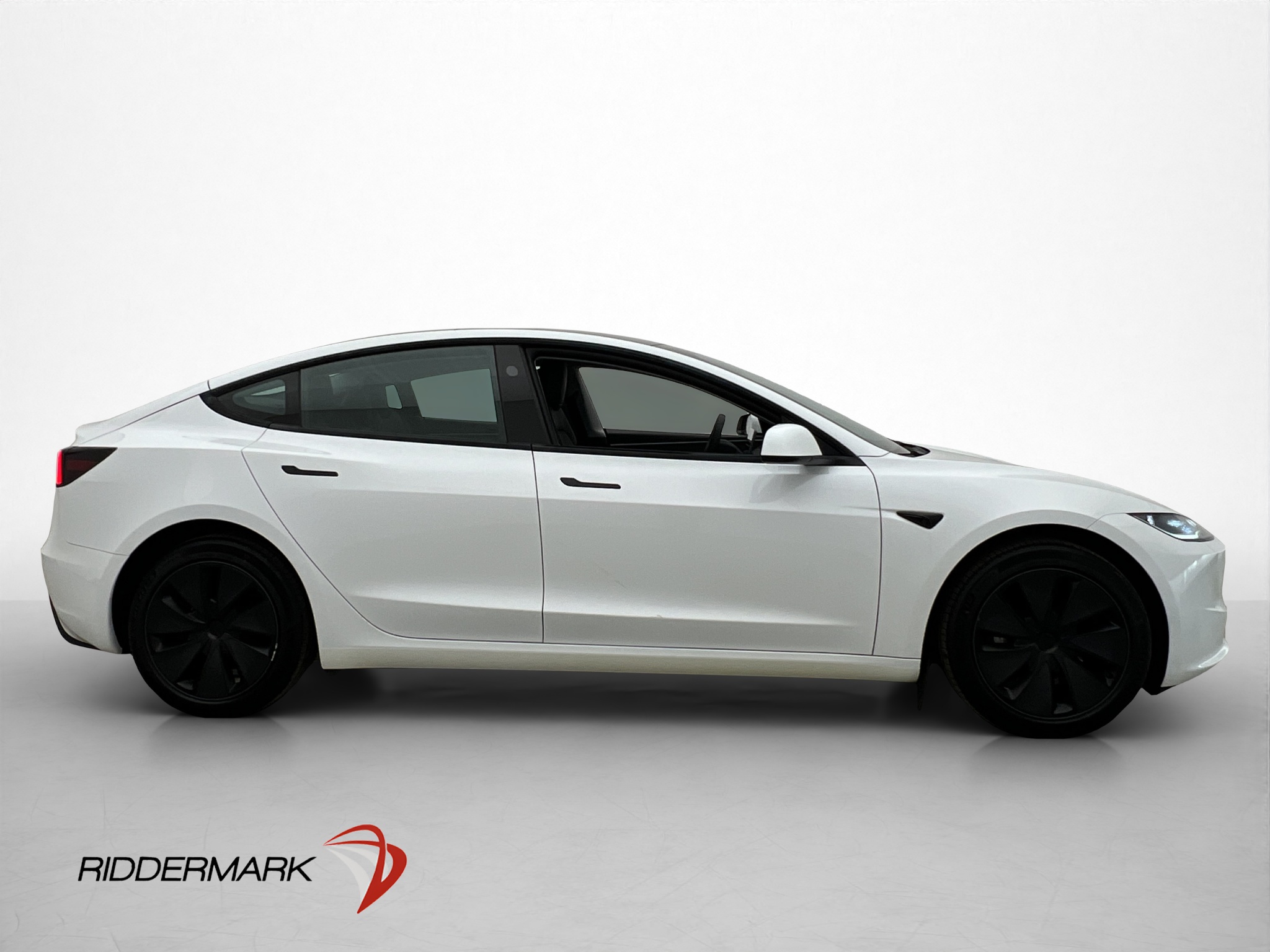Tesla Model 3 2024 - miniatyr 5