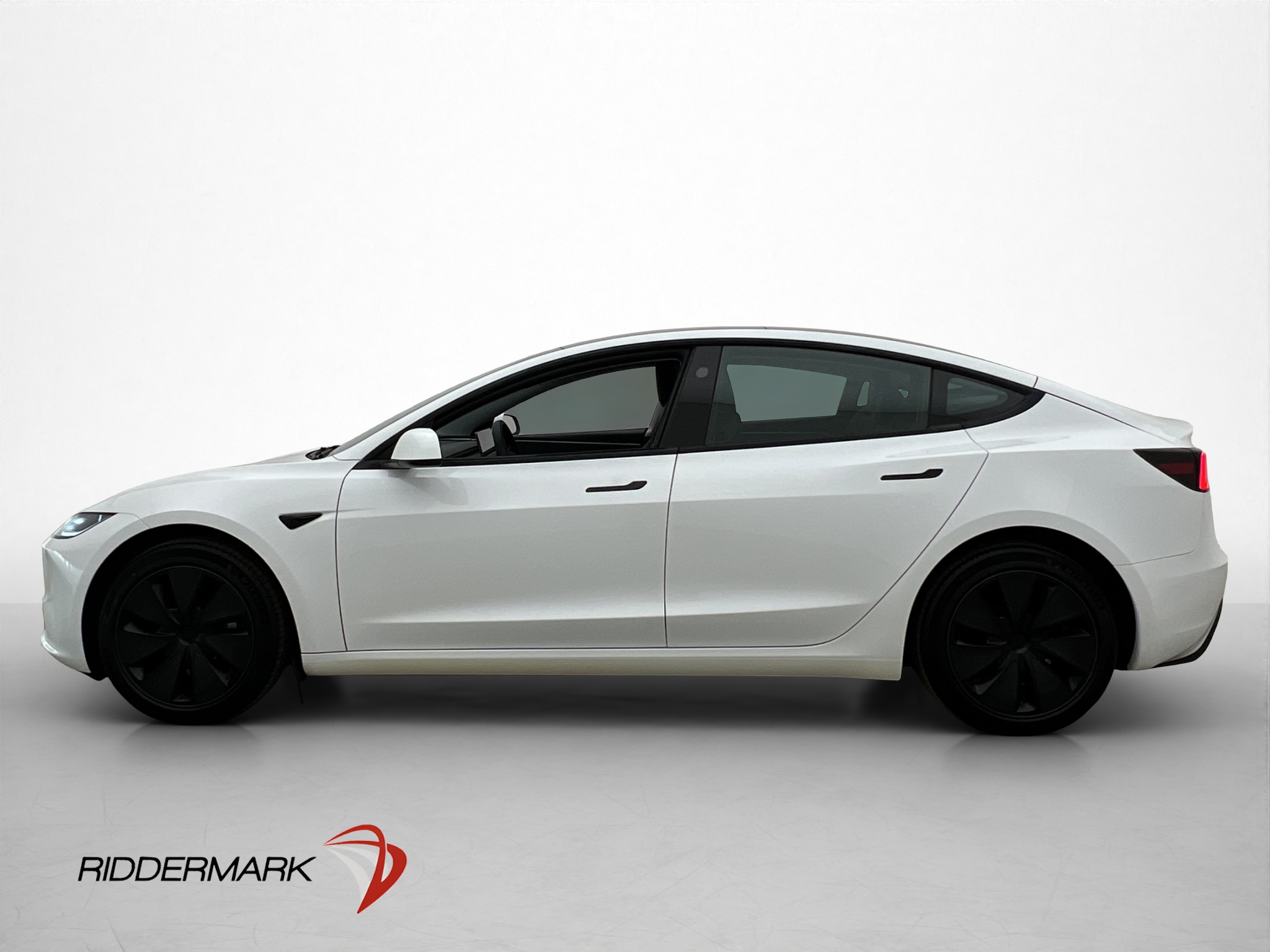 Tesla Model 3 2024 - miniatyr 7