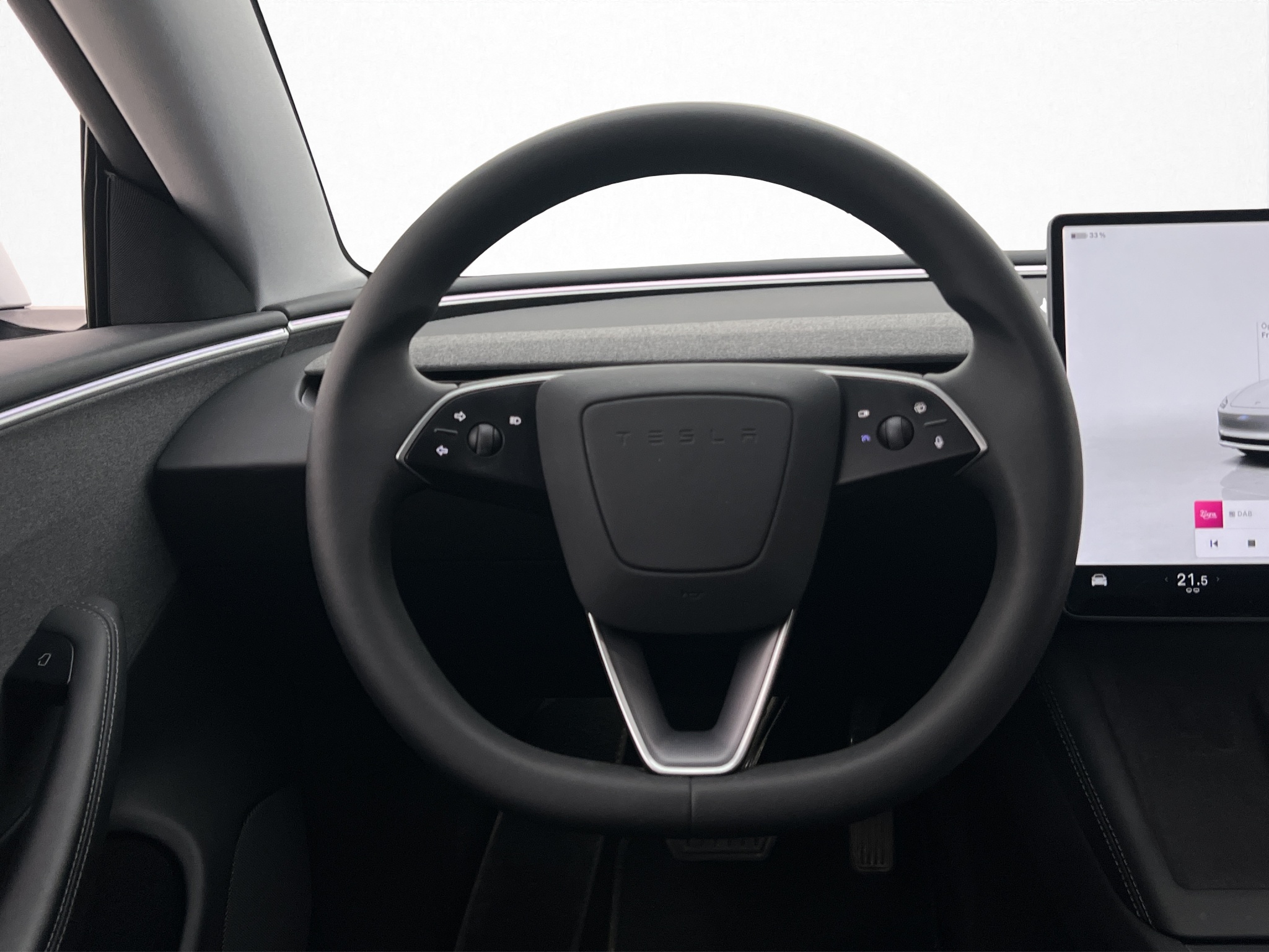 Tesla Model 3 2024 - miniatyr 8