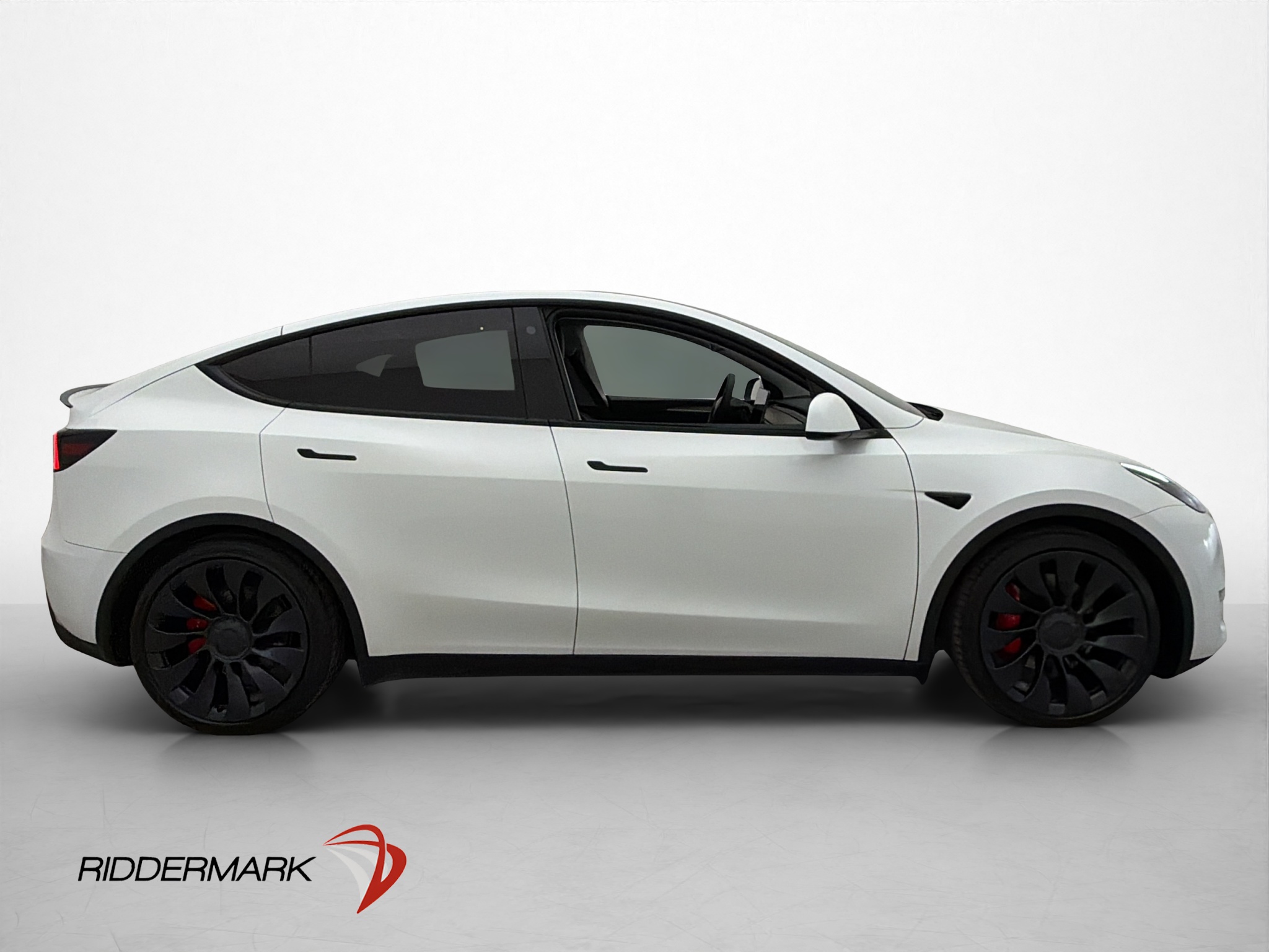 Tesla Model Y 2023 - miniatyr 15