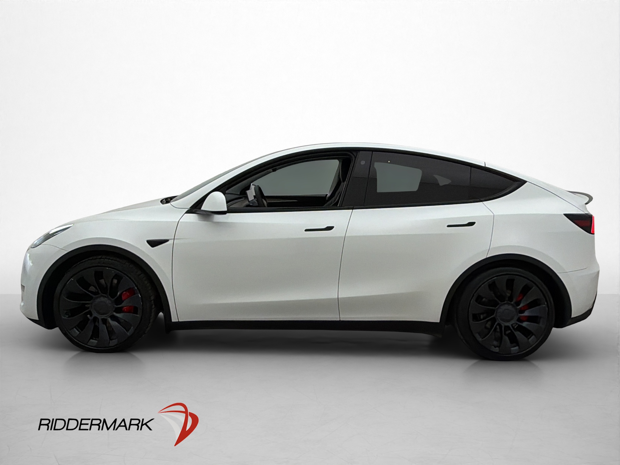 Tesla Model Y 2023 - miniatyr 7