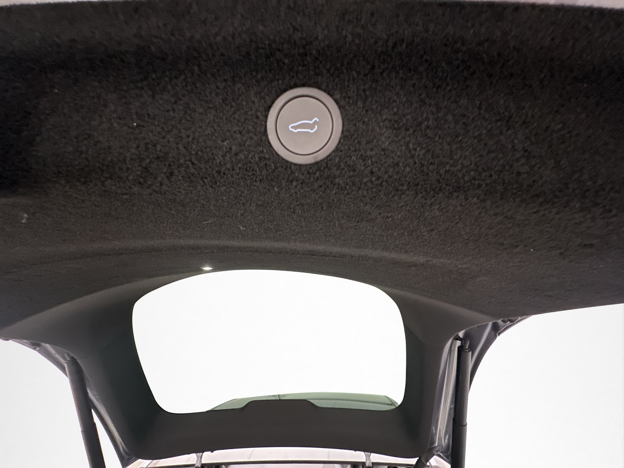 Tesla Model Y 2025 - miniatyr 27
