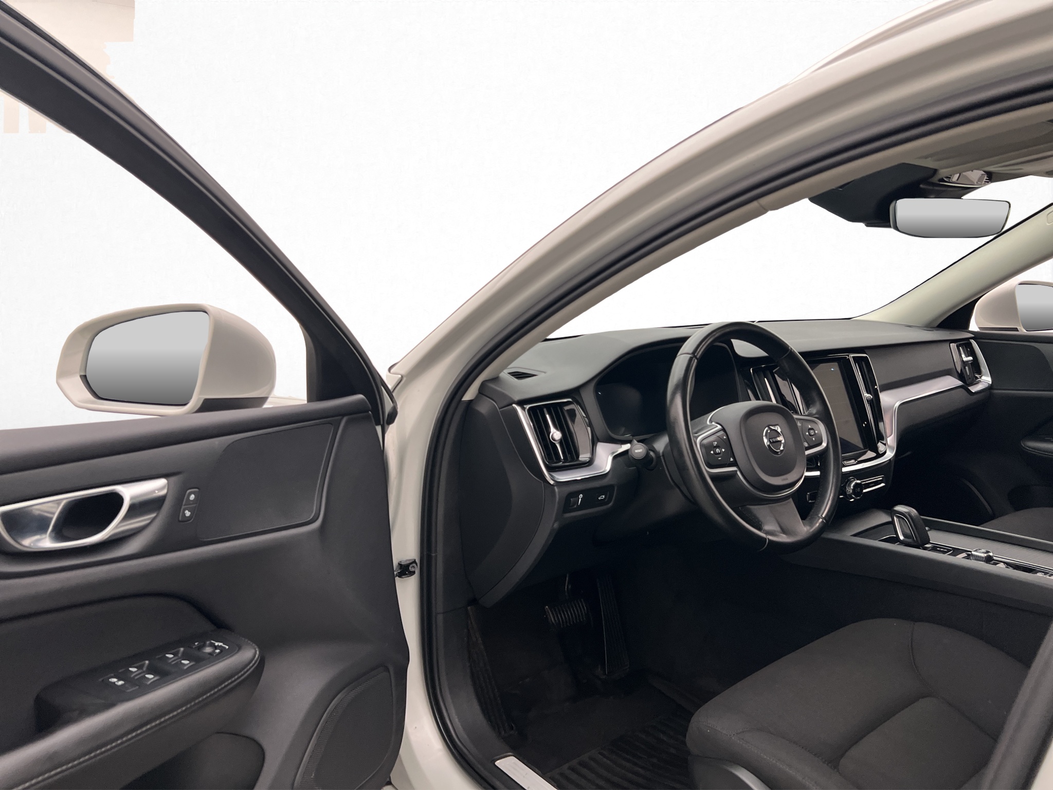 Volvo V60 2021 - miniatyr 2
