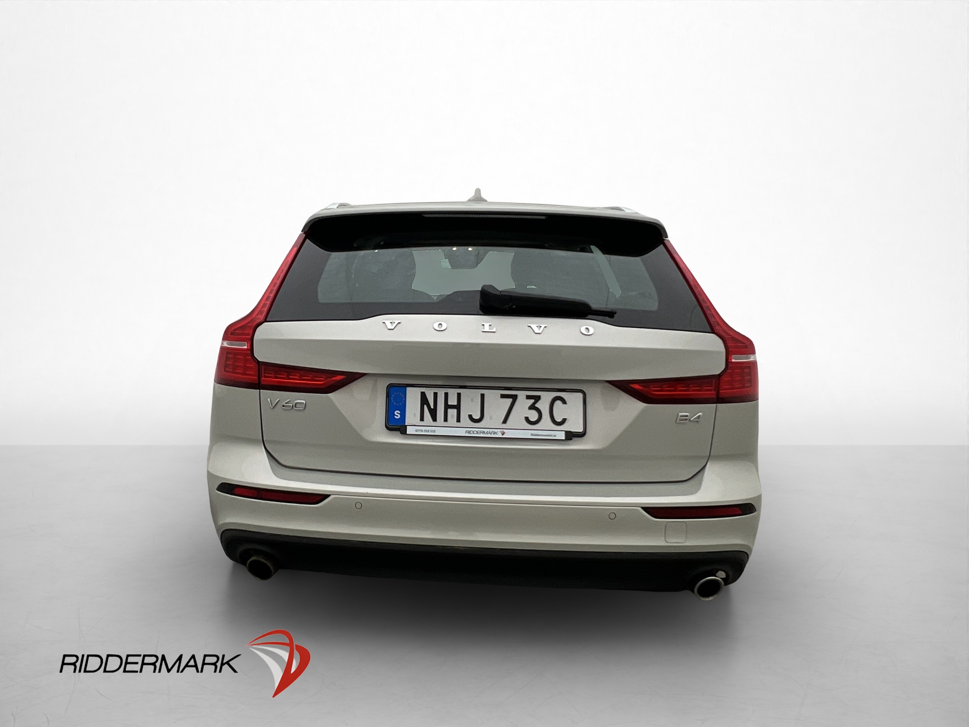 Volvo V60 2021 - miniatyr 11
