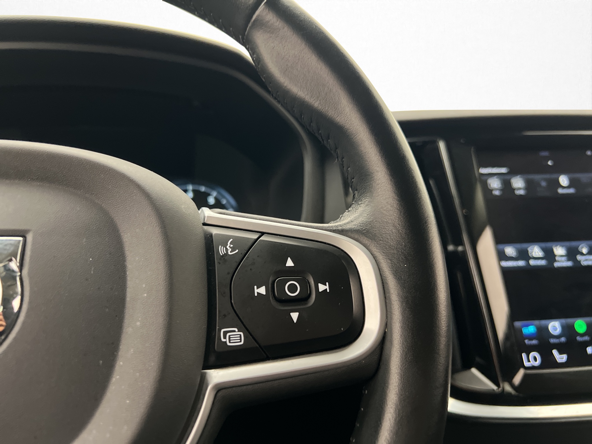 Volvo V60 2021 - miniatyr 14