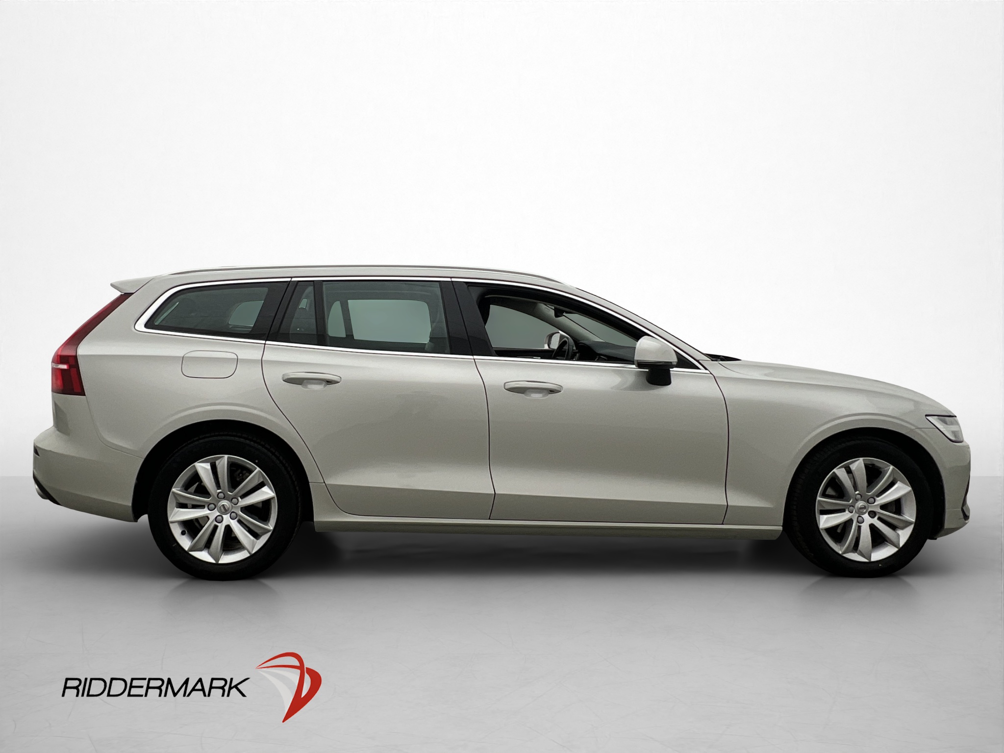Volvo V60 2021 - miniatyr 15