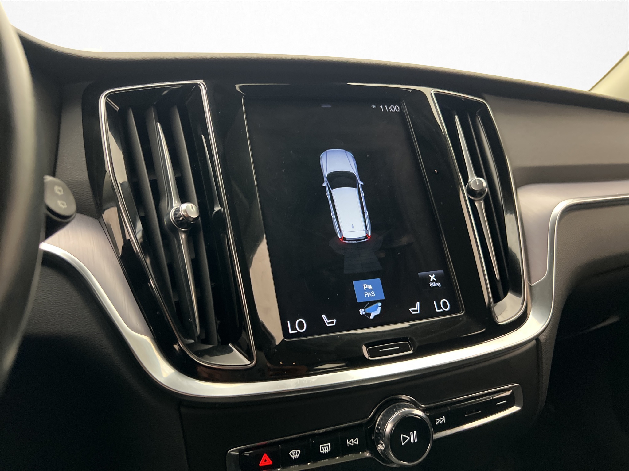 Volvo V60 2021 - miniatyr 17