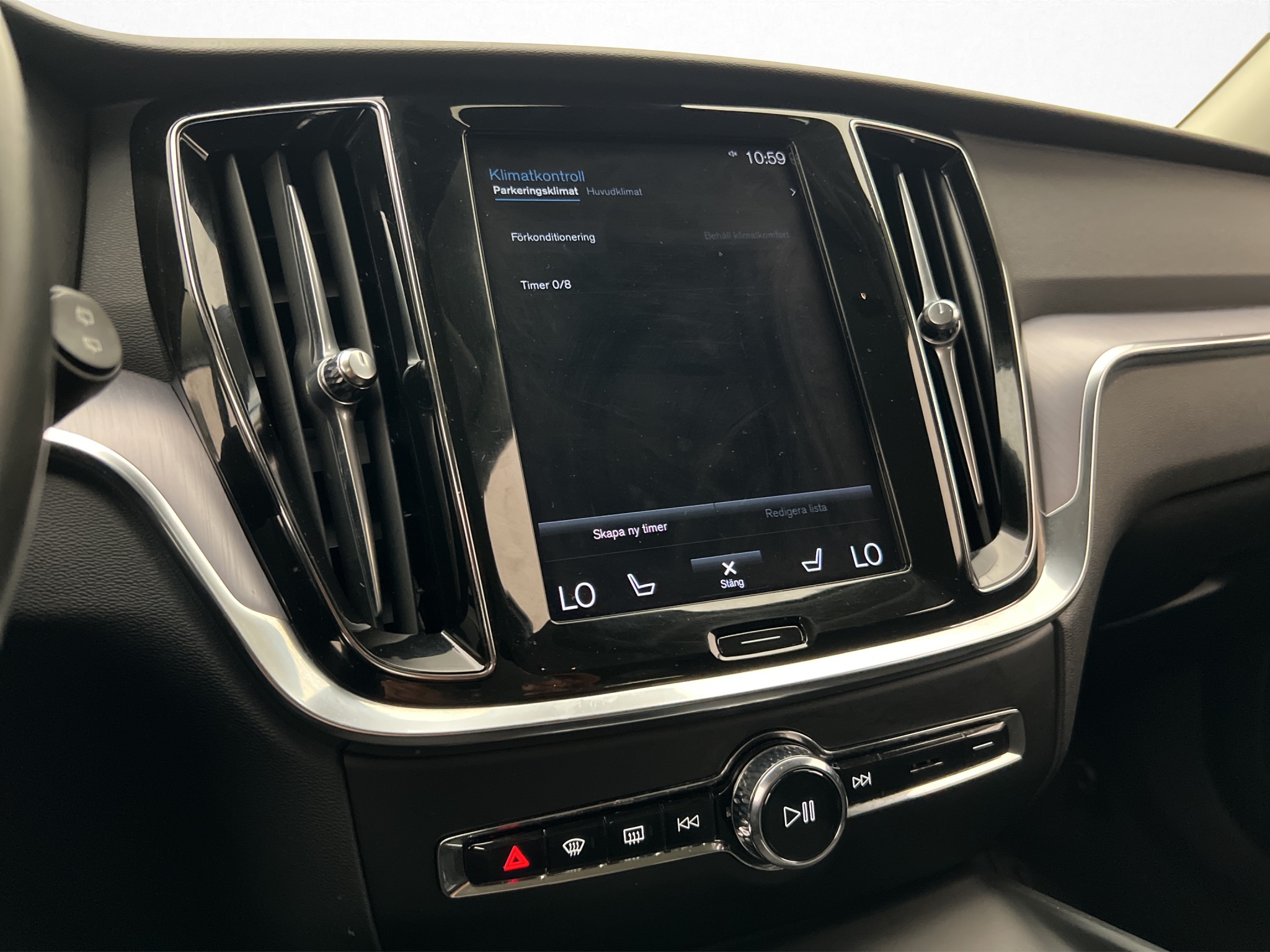 Volvo V60 2021 - miniatyr 19