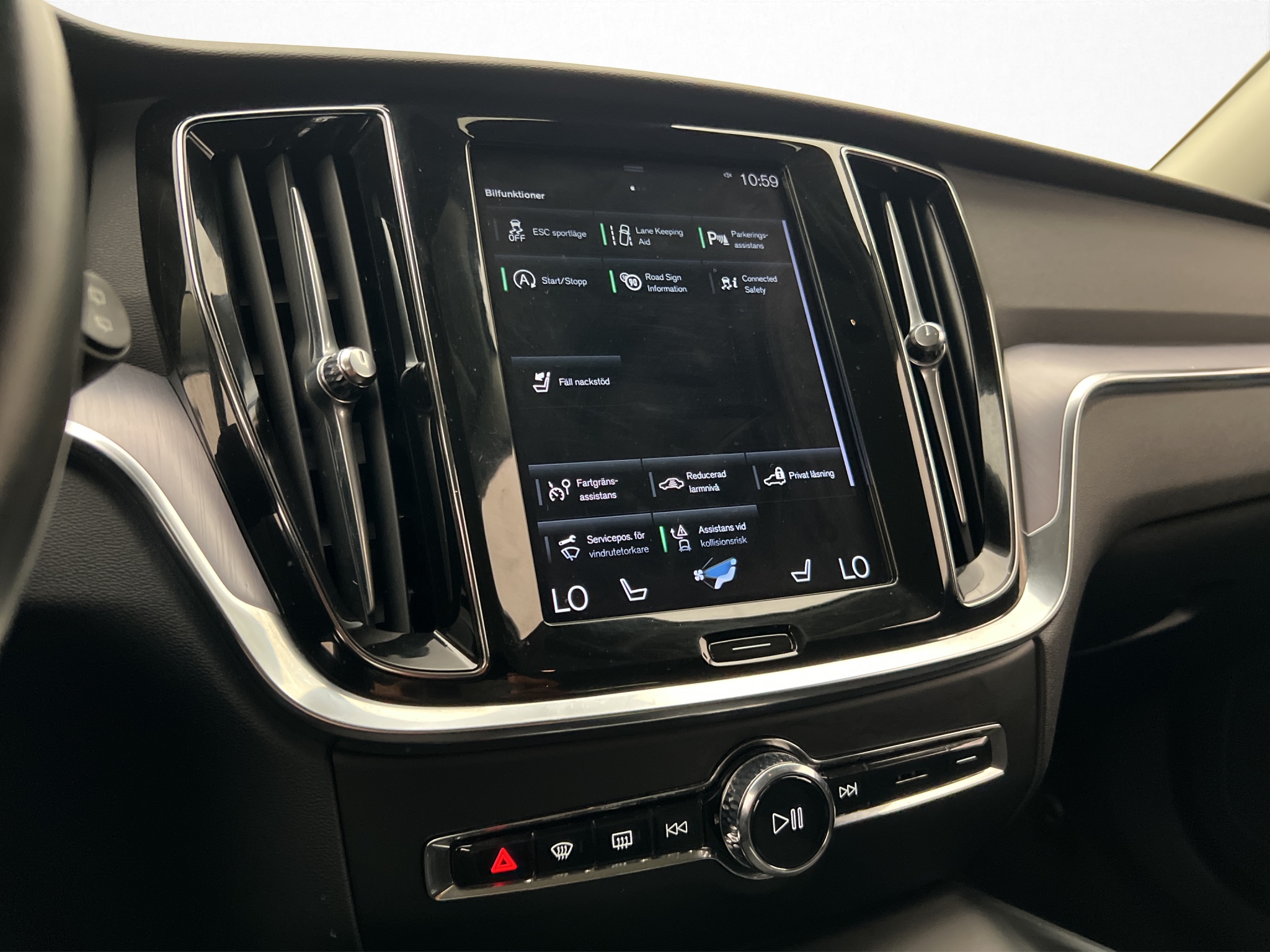 Volvo V60 2021 - miniatyr 20