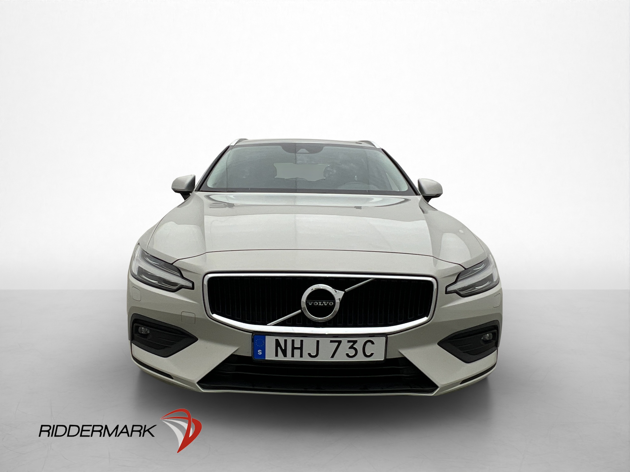 Volvo V60 2021 - miniatyr 3