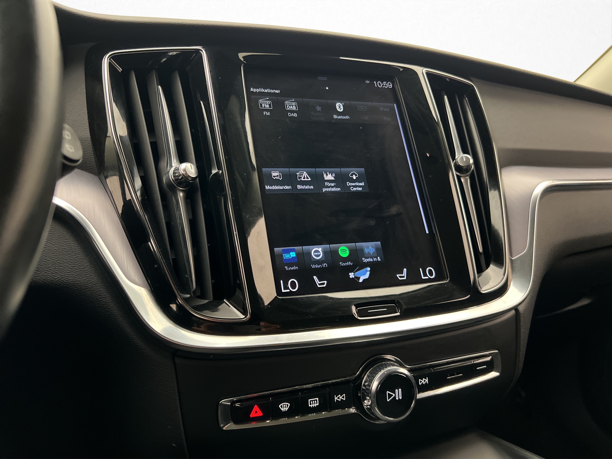 Volvo V60 2021 - miniatyr 21
