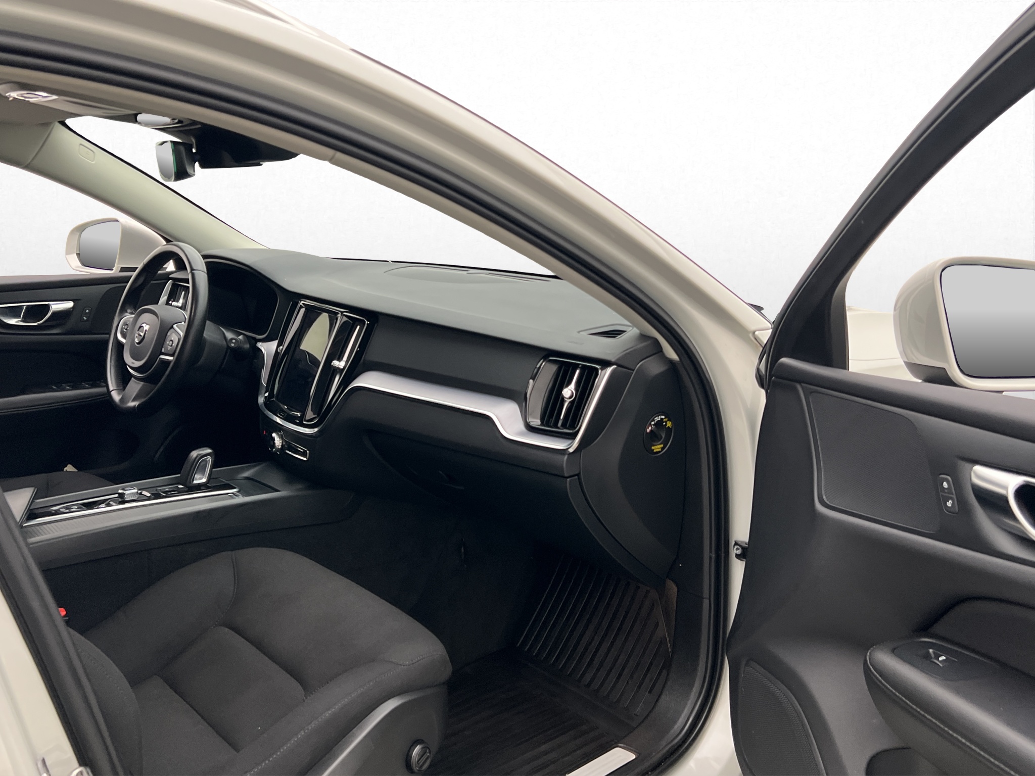 Volvo V60 2021 - miniatyr 23
