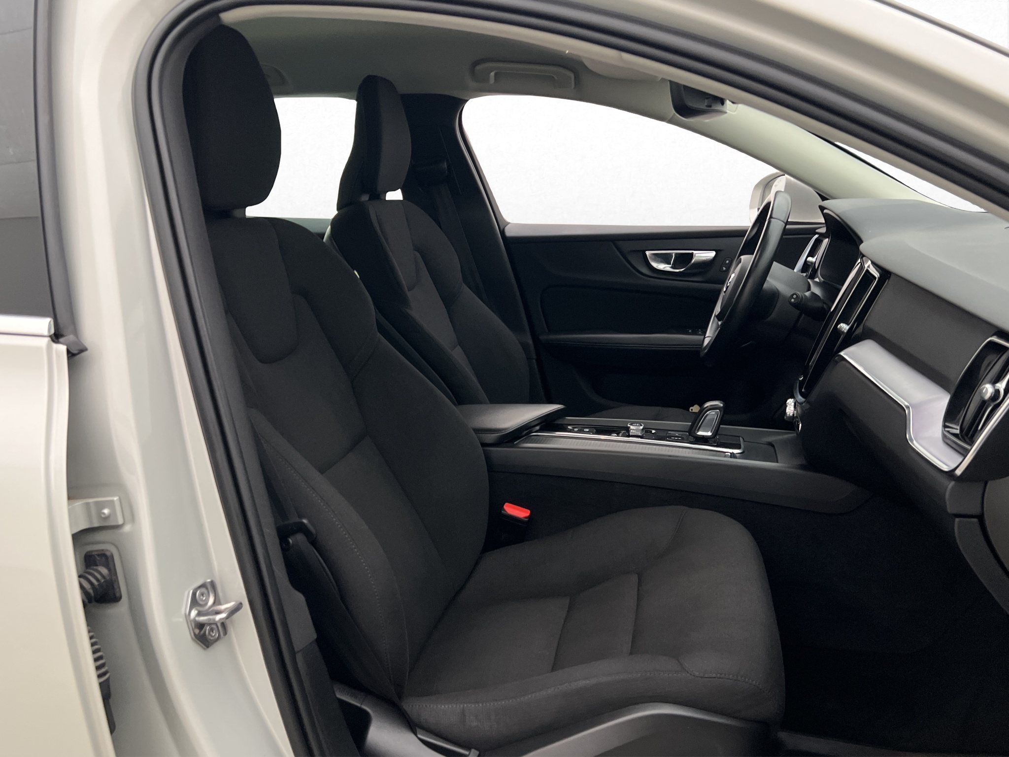 Volvo V60 2021 - miniatyr 24