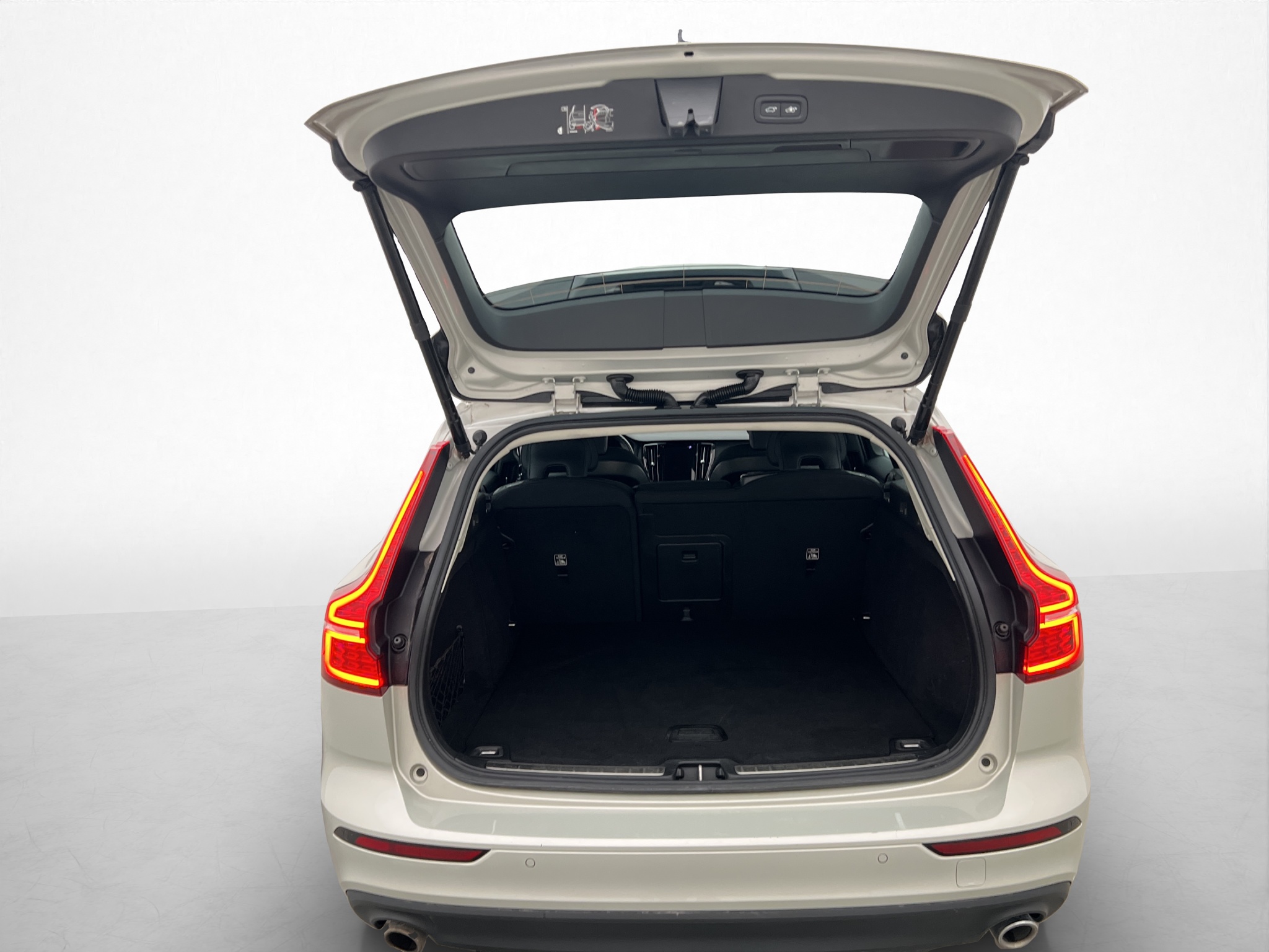 Volvo V60 2021 - miniatyr 26
