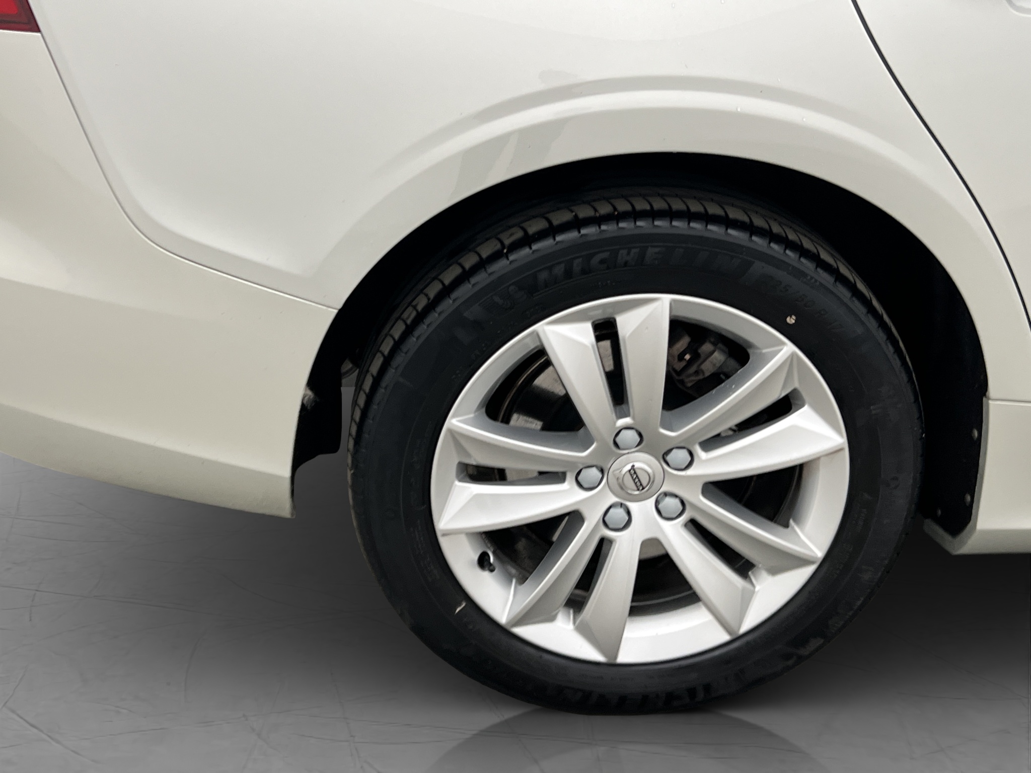 Volvo V60 2021 - miniatyr 29