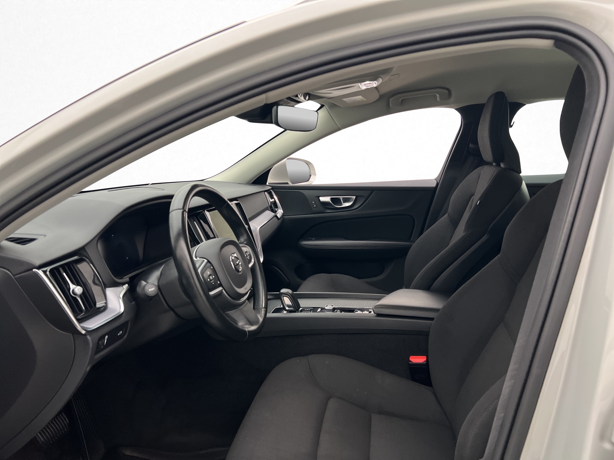 Volvo V60 2021 - miniatyr 4