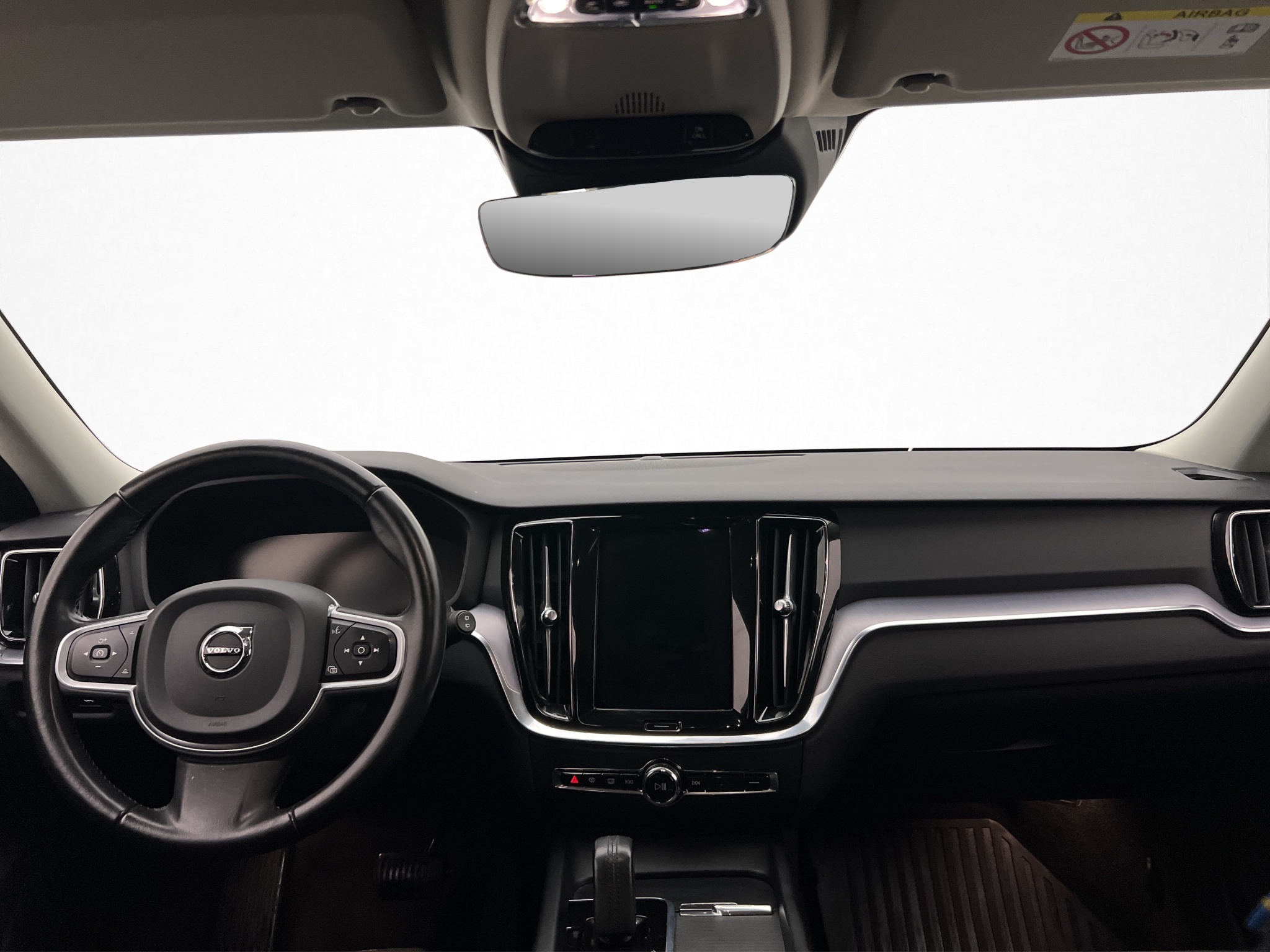 Volvo V60 2021 - miniatyr 6