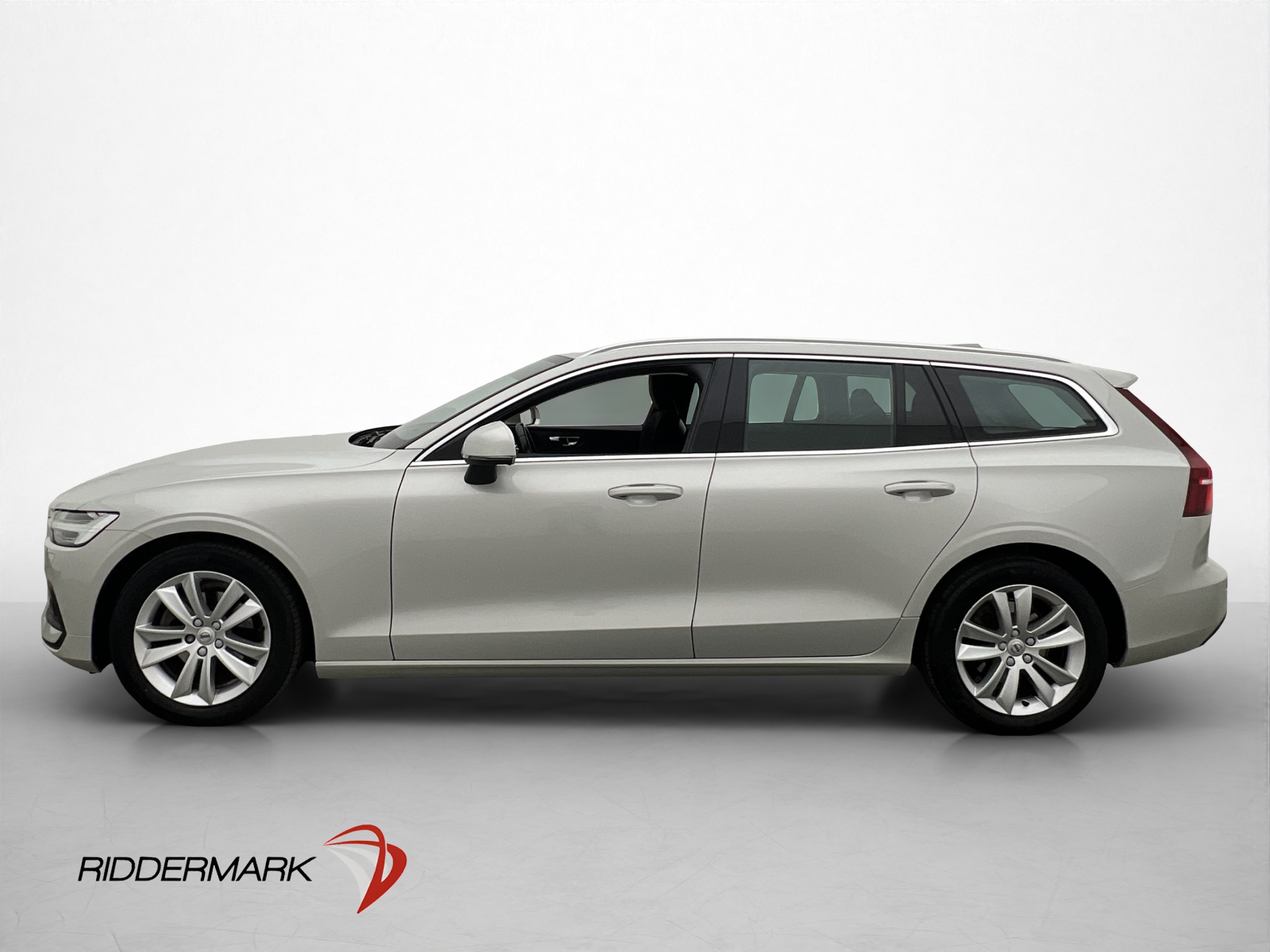 Volvo V60 2021 - miniatyr 7