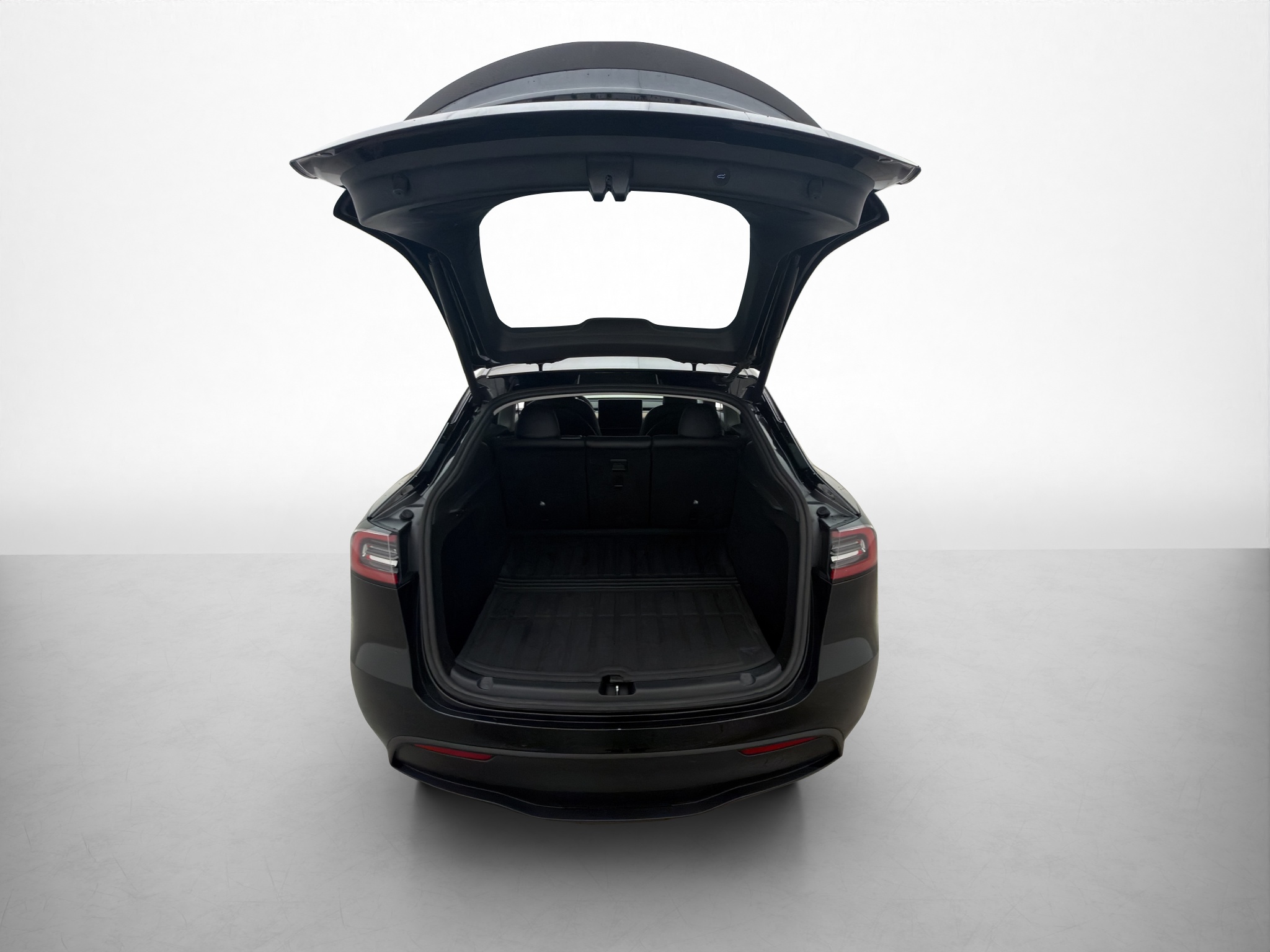 Tesla Model Y 2022 - miniatyr 2