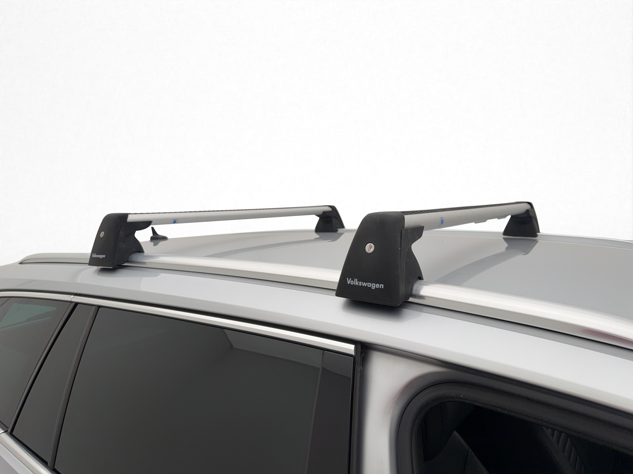 Volkswagen Passat Alltrack 2019 - miniatyr 2