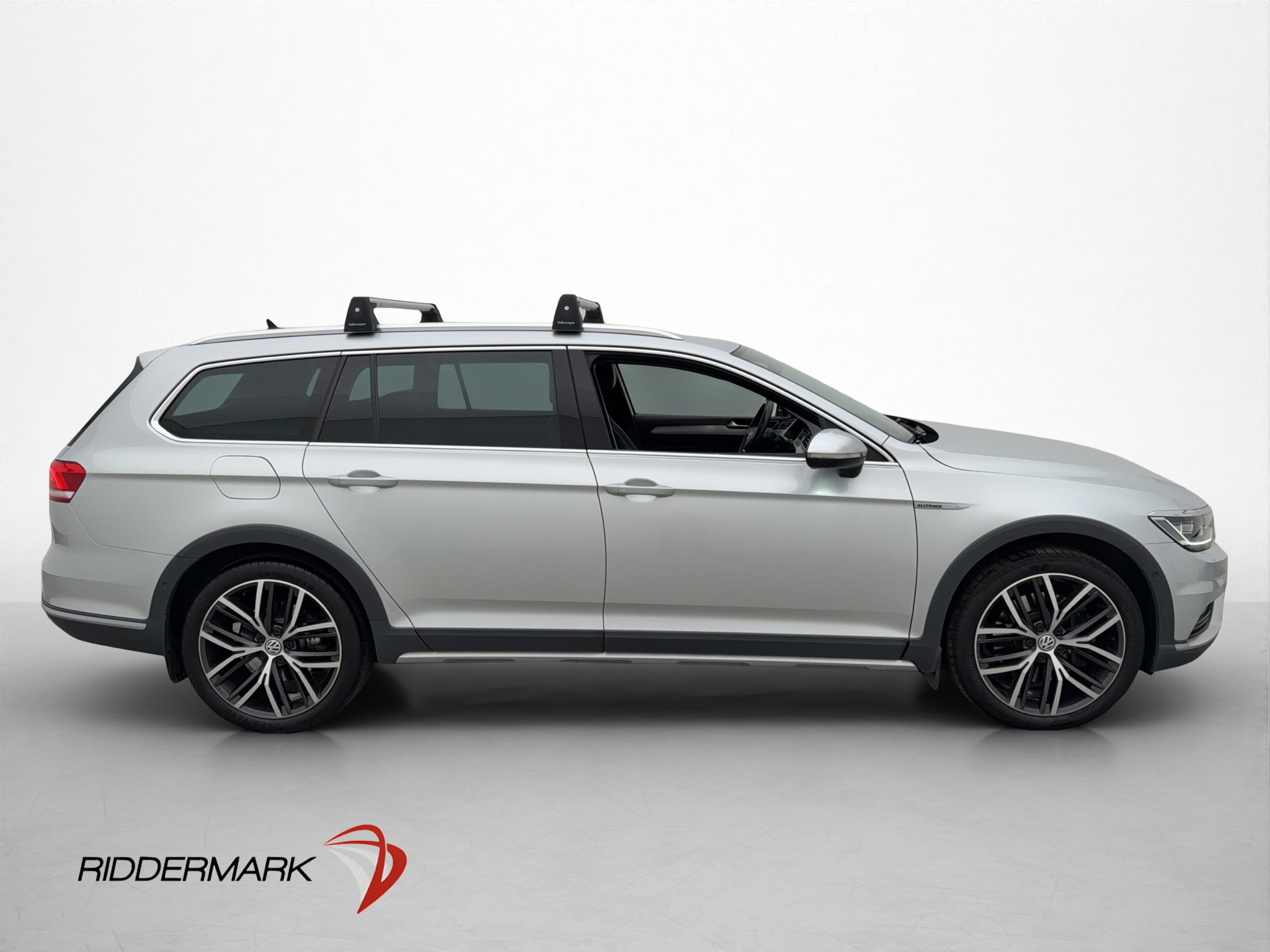 Volkswagen Passat Alltrack 2019 - miniatyr 15