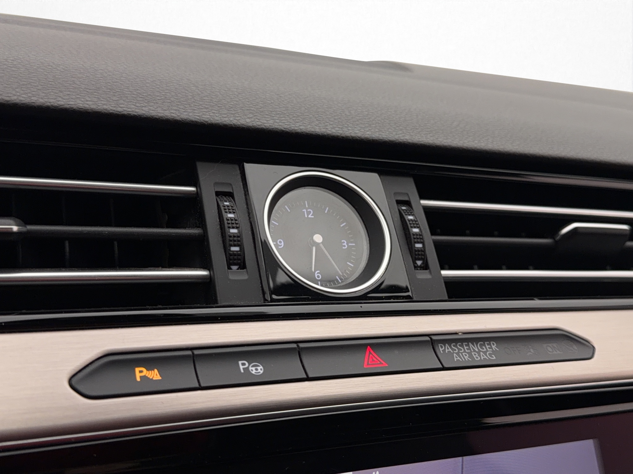 Volkswagen Passat Alltrack 2019 - miniatyr 17