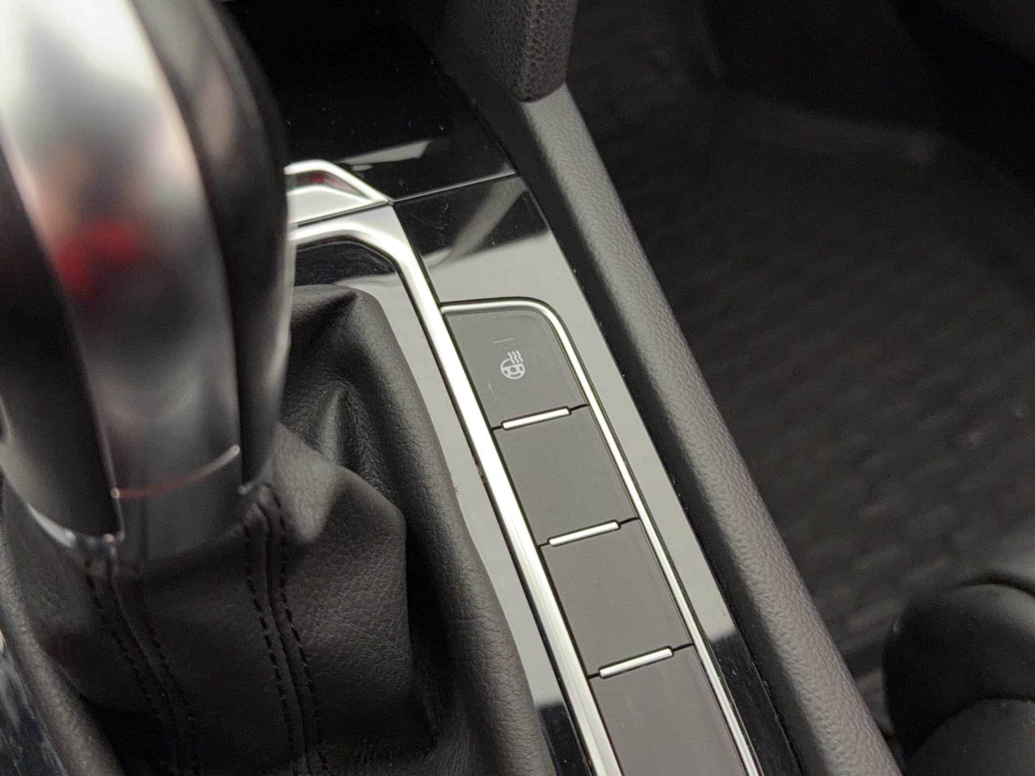Volkswagen Passat Alltrack 2019 - miniatyr 26